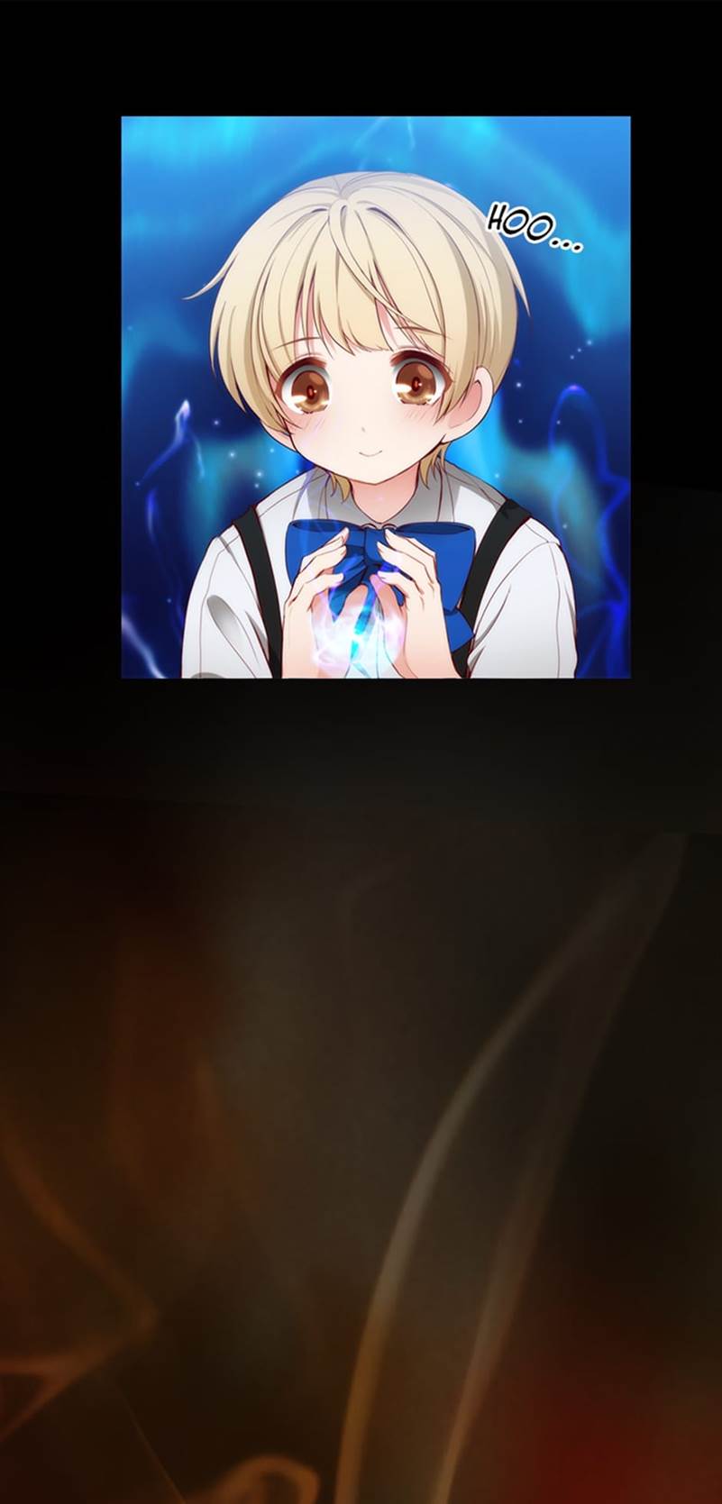 Reminiscence Adonis chapter 24 page 18