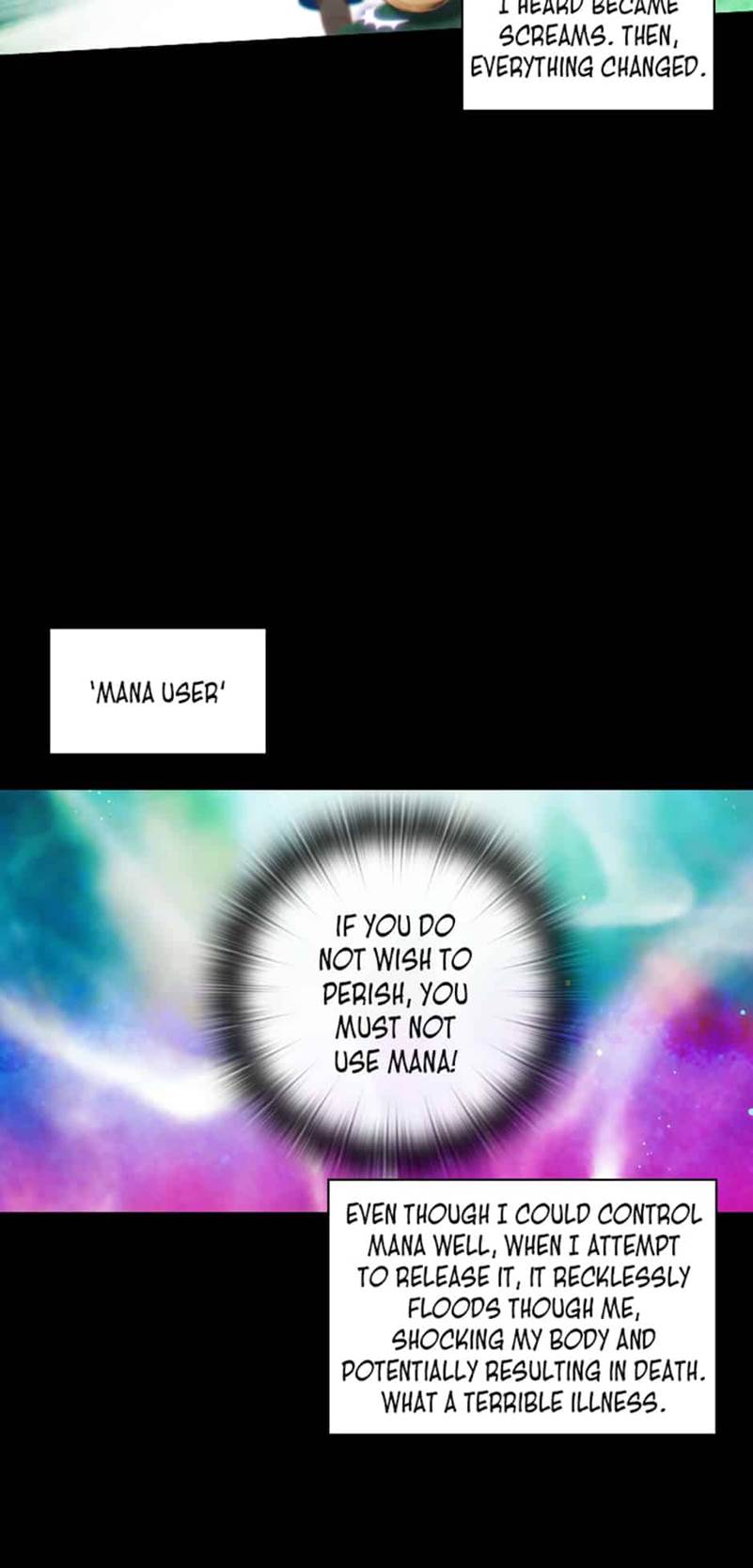 Reminiscence Adonis chapter 24 page 20