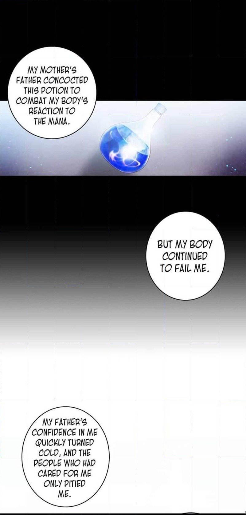 Reminiscence Adonis chapter 24 page 21