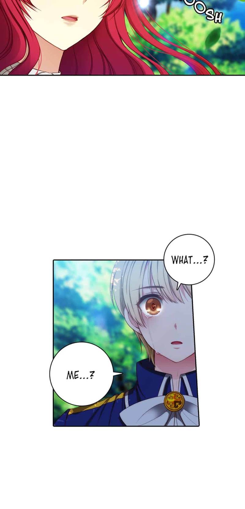 Reminiscence Adonis chapter 24 page 24