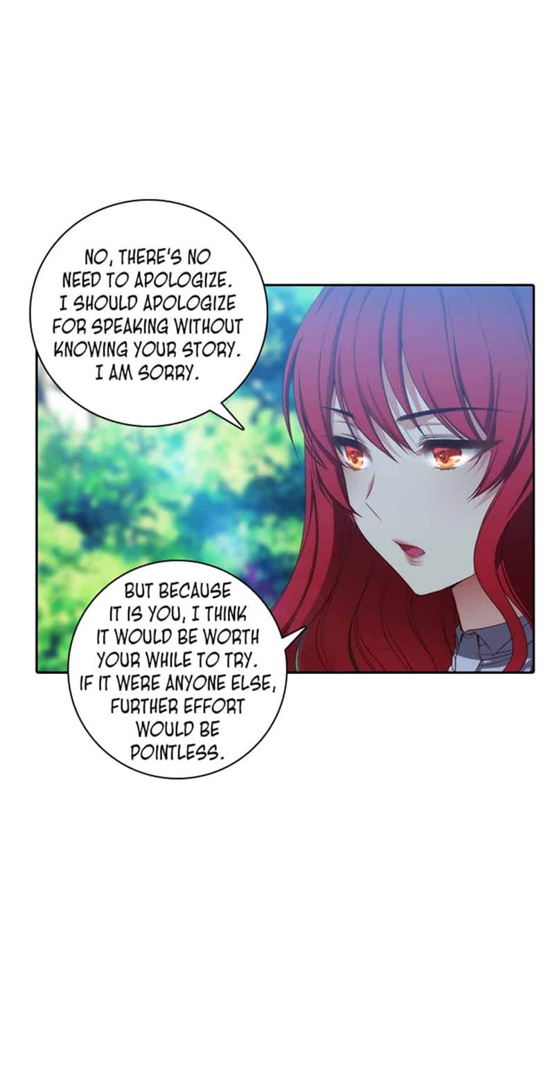 Reminiscence Adonis chapter 24 page 28