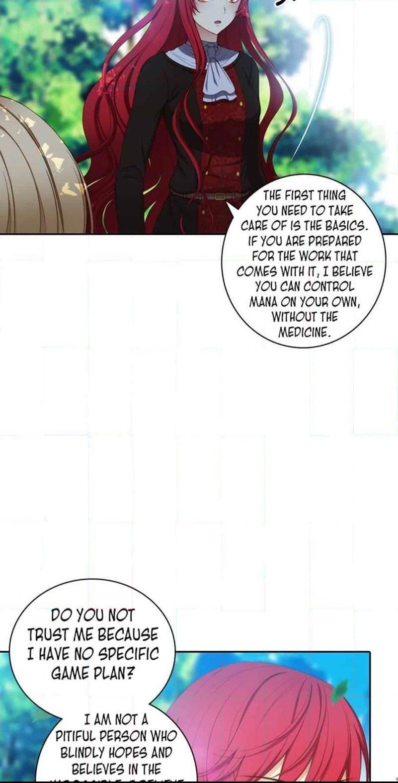 Reminiscence Adonis chapter 24 page 30