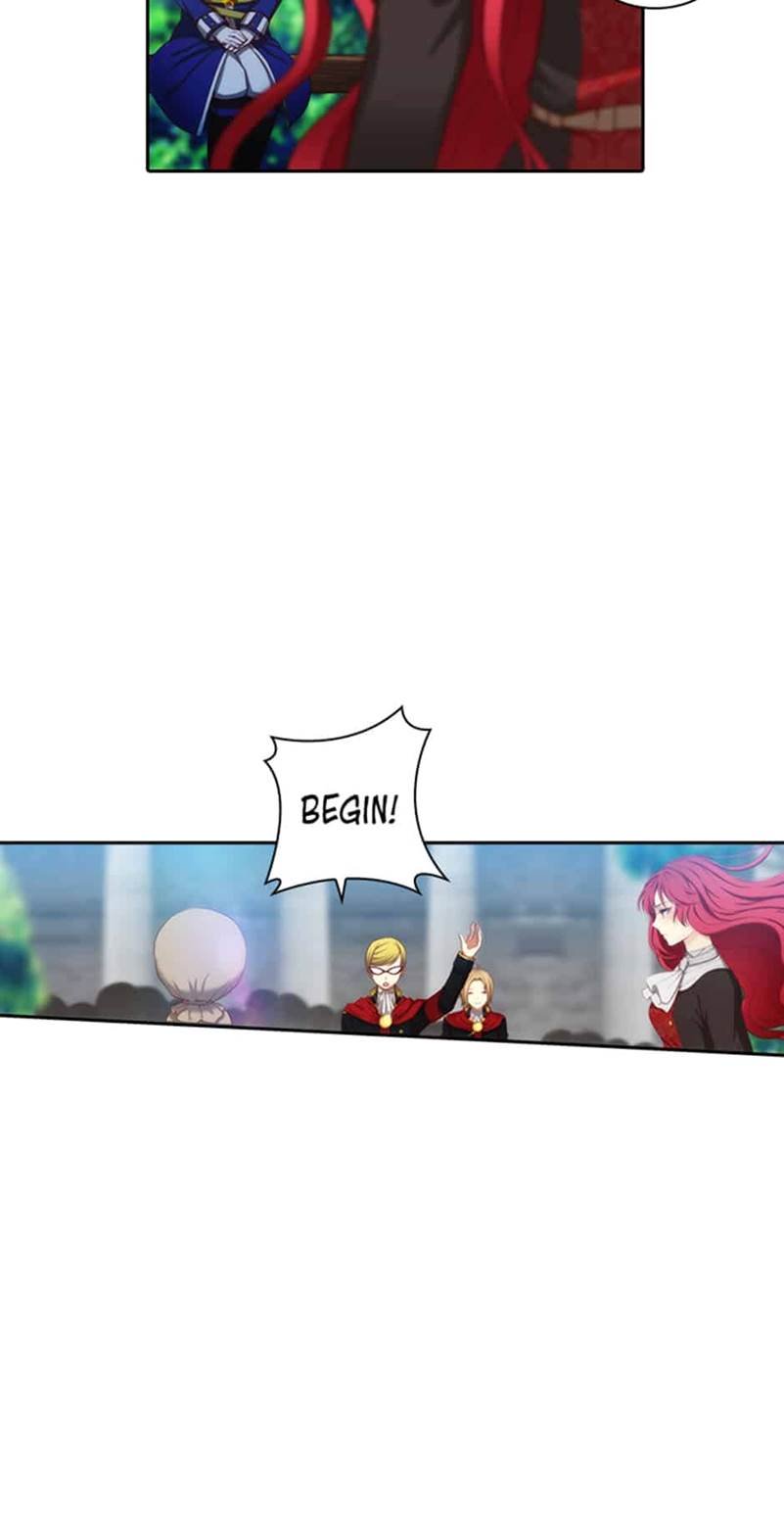 Reminiscence Adonis chapter 24 page 32