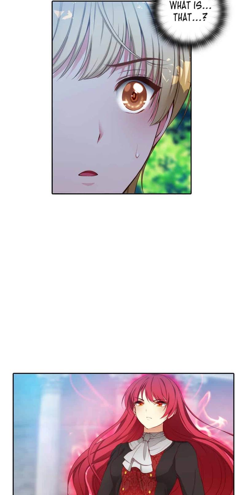 Reminiscence Adonis chapter 24 page 34