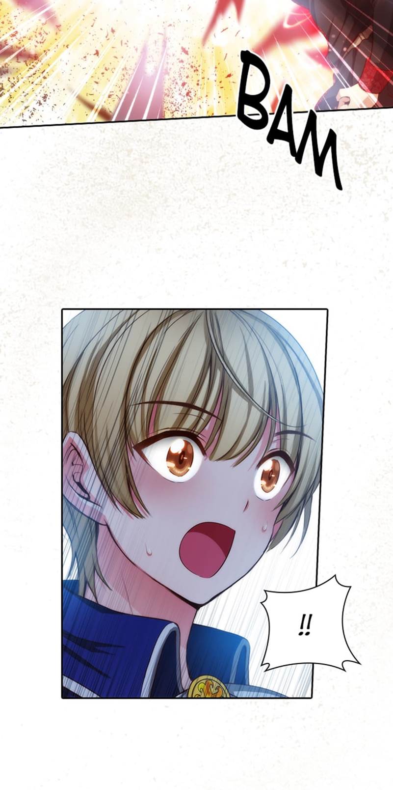 Reminiscence Adonis chapter 24 page 36