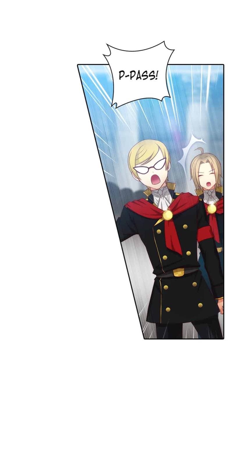 Reminiscence Adonis chapter 24 page 38