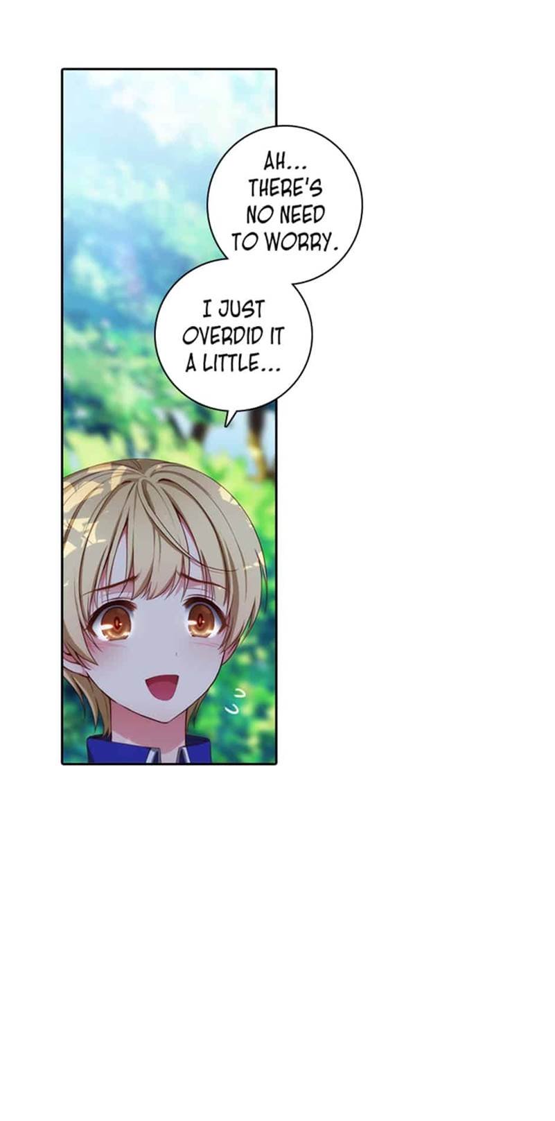 Reminiscence Adonis chapter 24 page 4