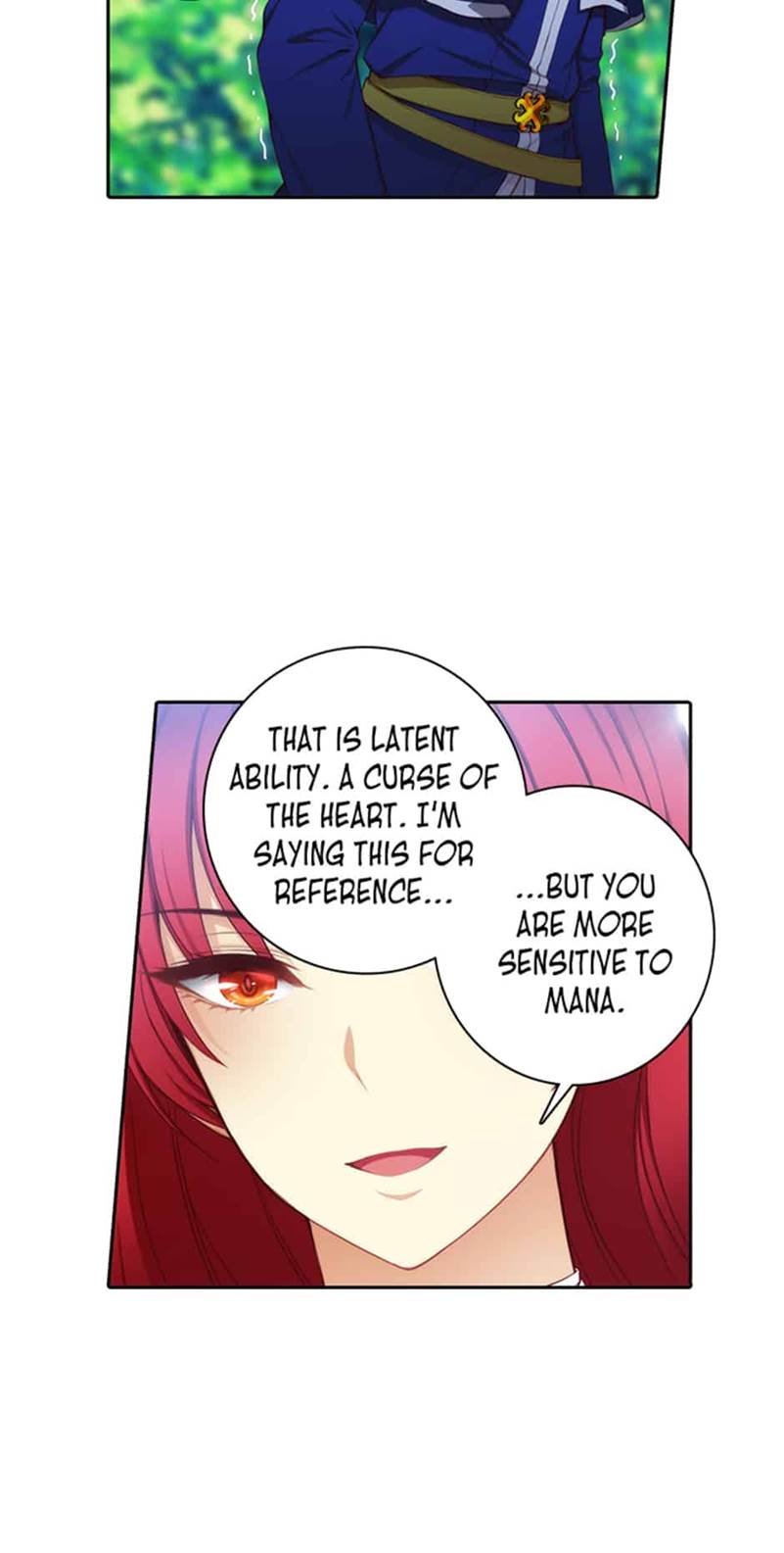 Reminiscence Adonis chapter 24 page 41