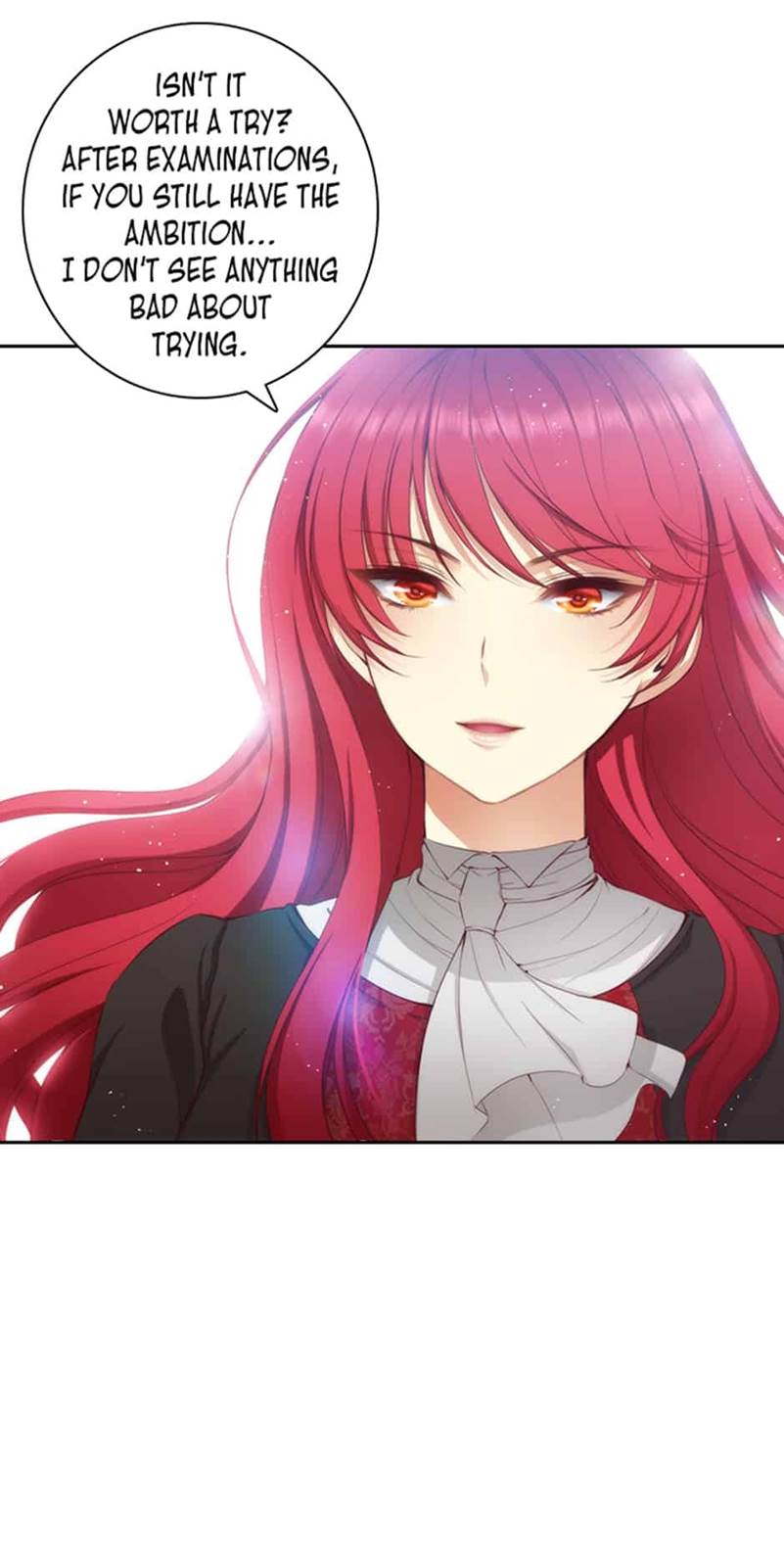 Reminiscence Adonis chapter 24 page 43