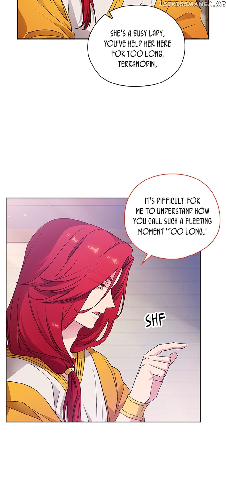 Reminiscence Adonis chapter 240 page 13