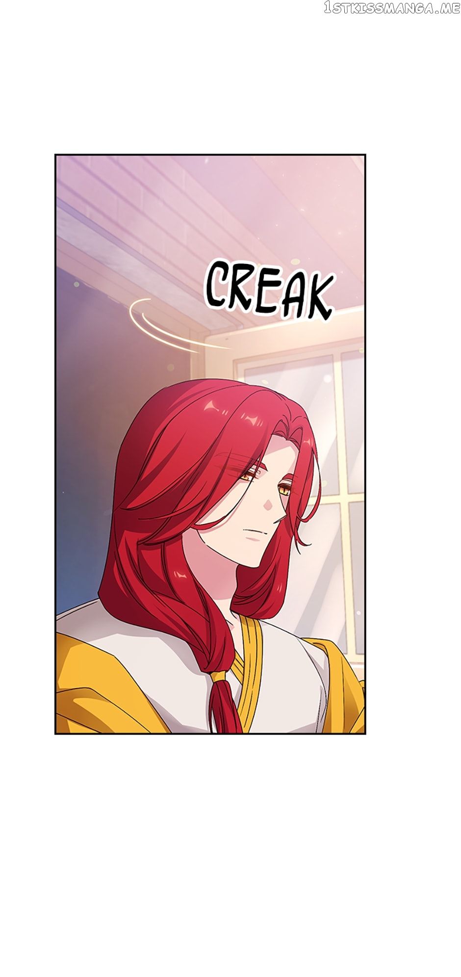 Reminiscence Adonis chapter 240 page 19