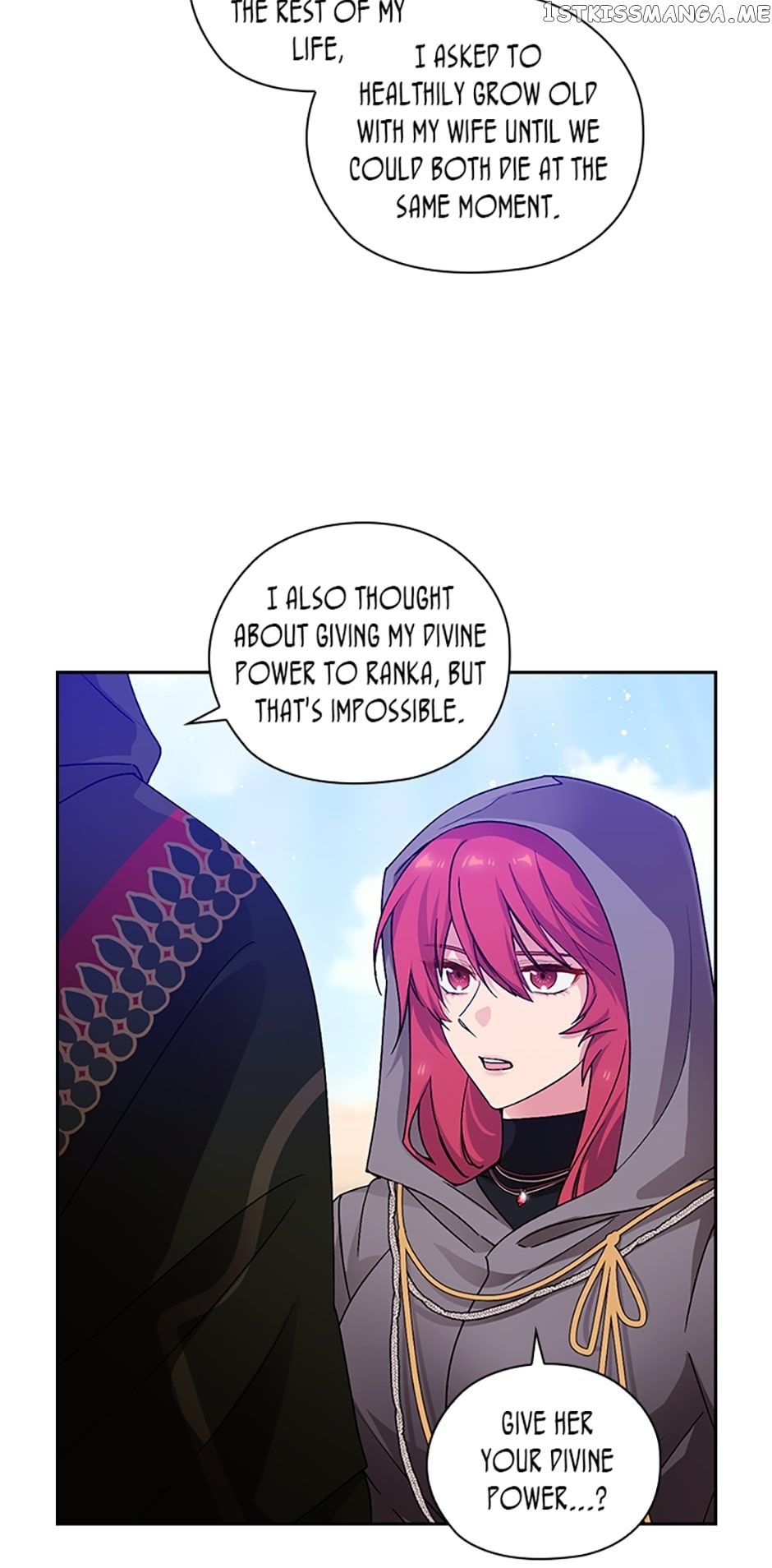 Reminiscence Adonis chapter 240 page 50