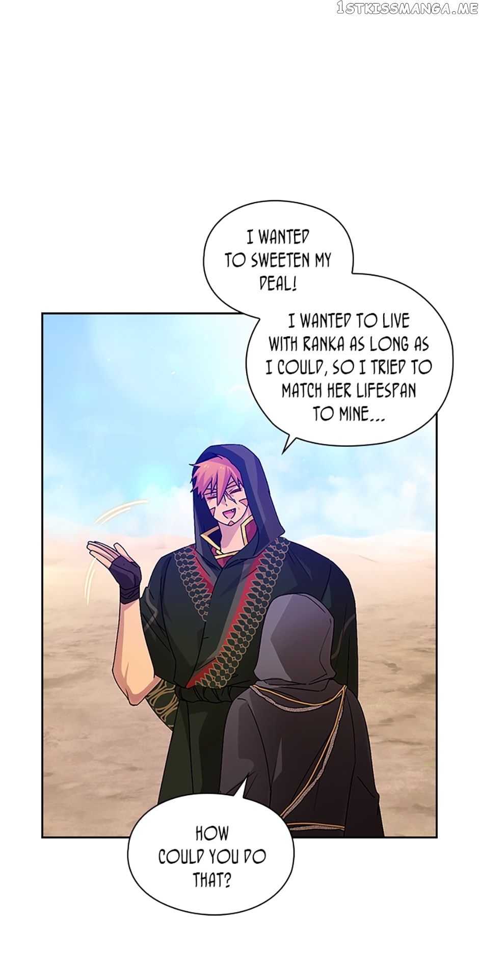 Reminiscence Adonis chapter 240 page 51