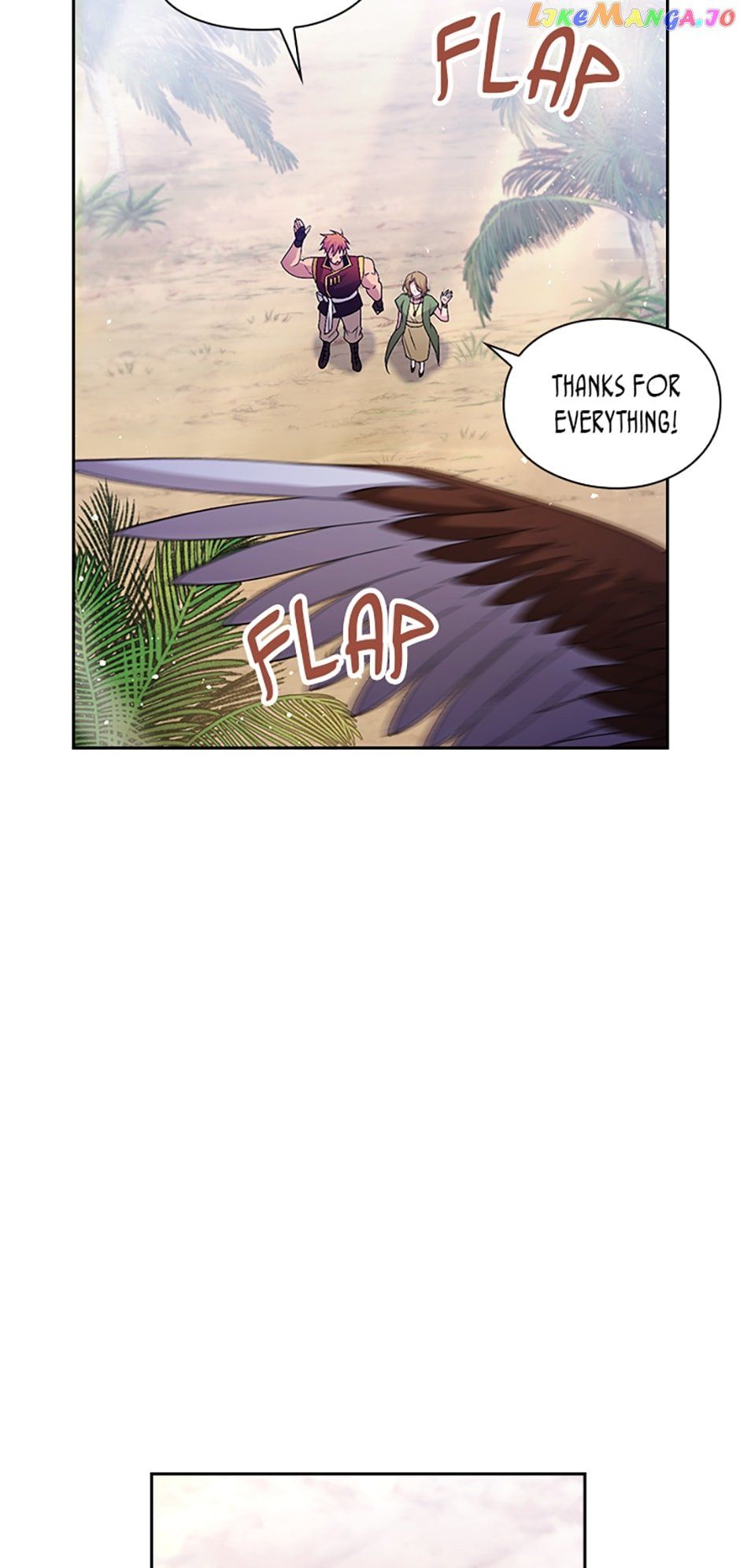 Reminiscence Adonis chapter 241 page 20