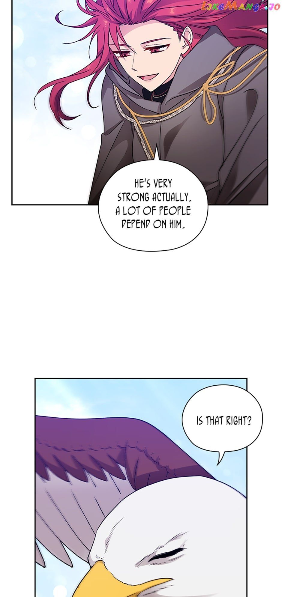 Reminiscence Adonis chapter 241 page 22