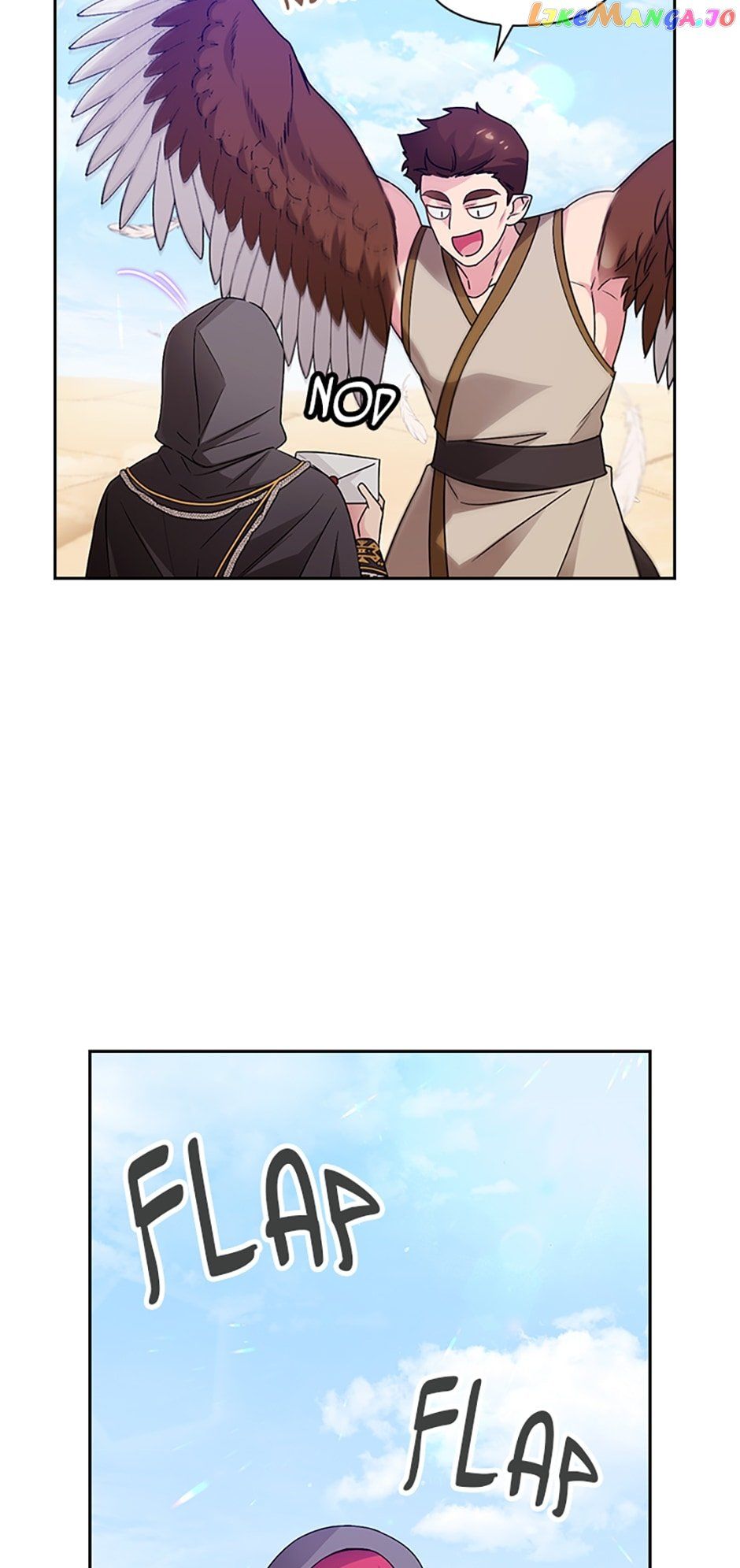 Reminiscence Adonis chapter 241 page 27