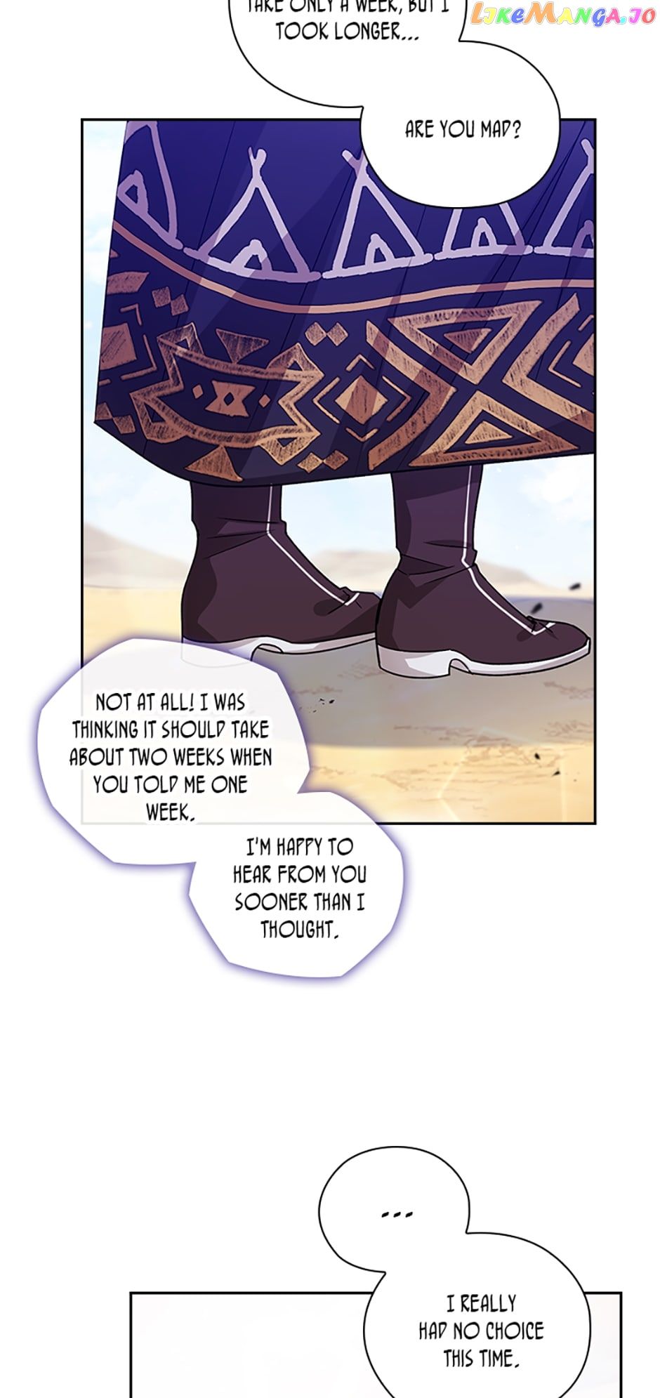 Reminiscence Adonis chapter 241 page 31