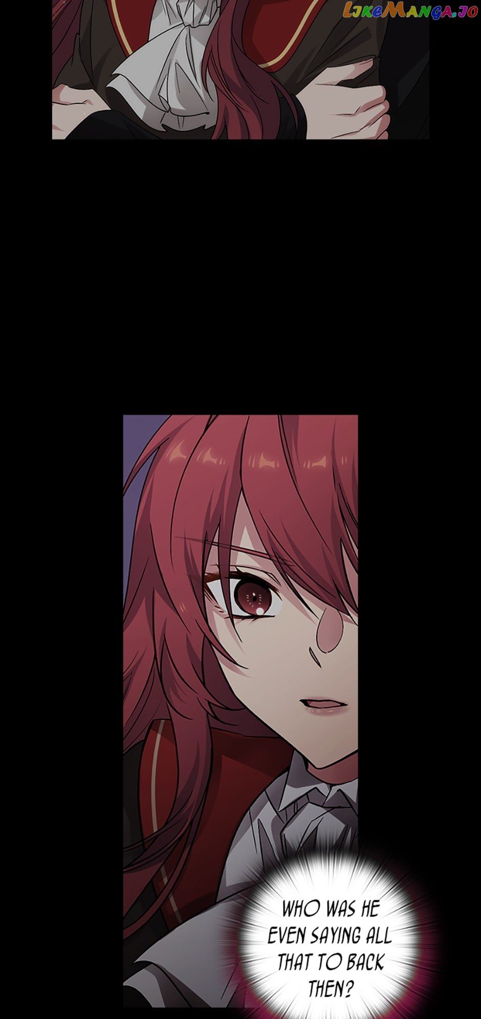 Reminiscence Adonis chapter 241 page 39