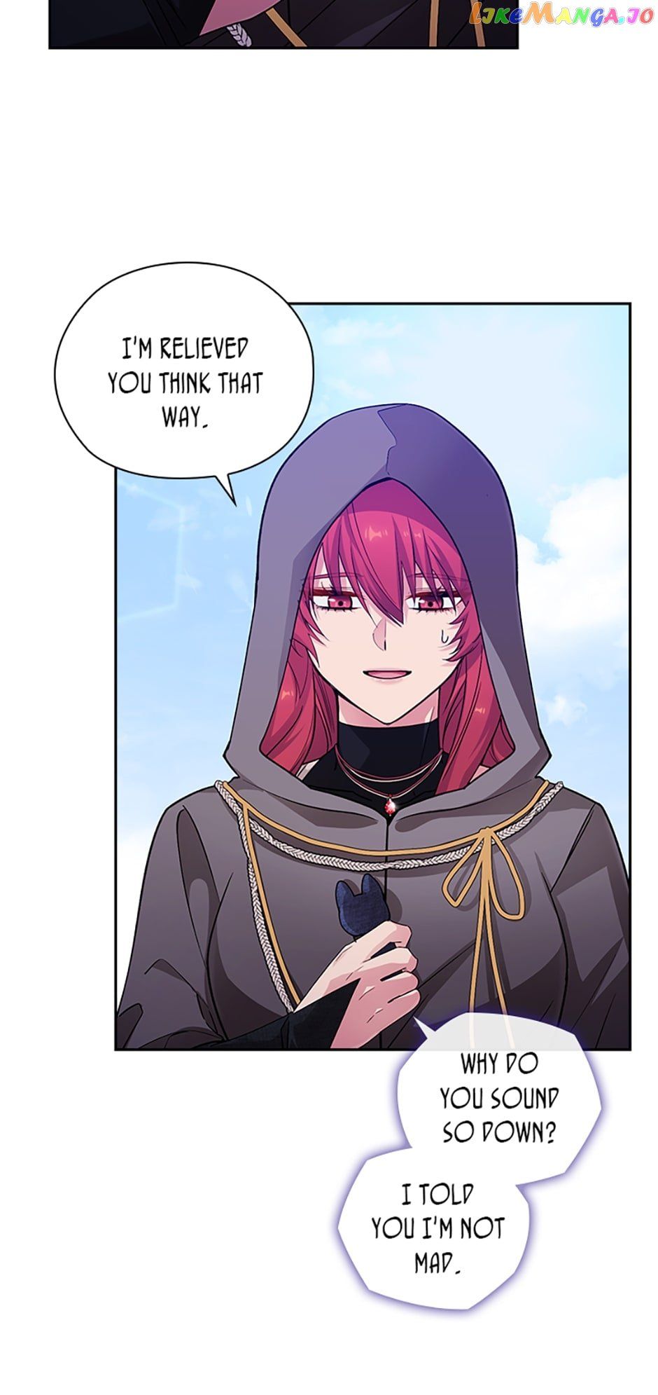 Reminiscence Adonis chapter 241 page 41