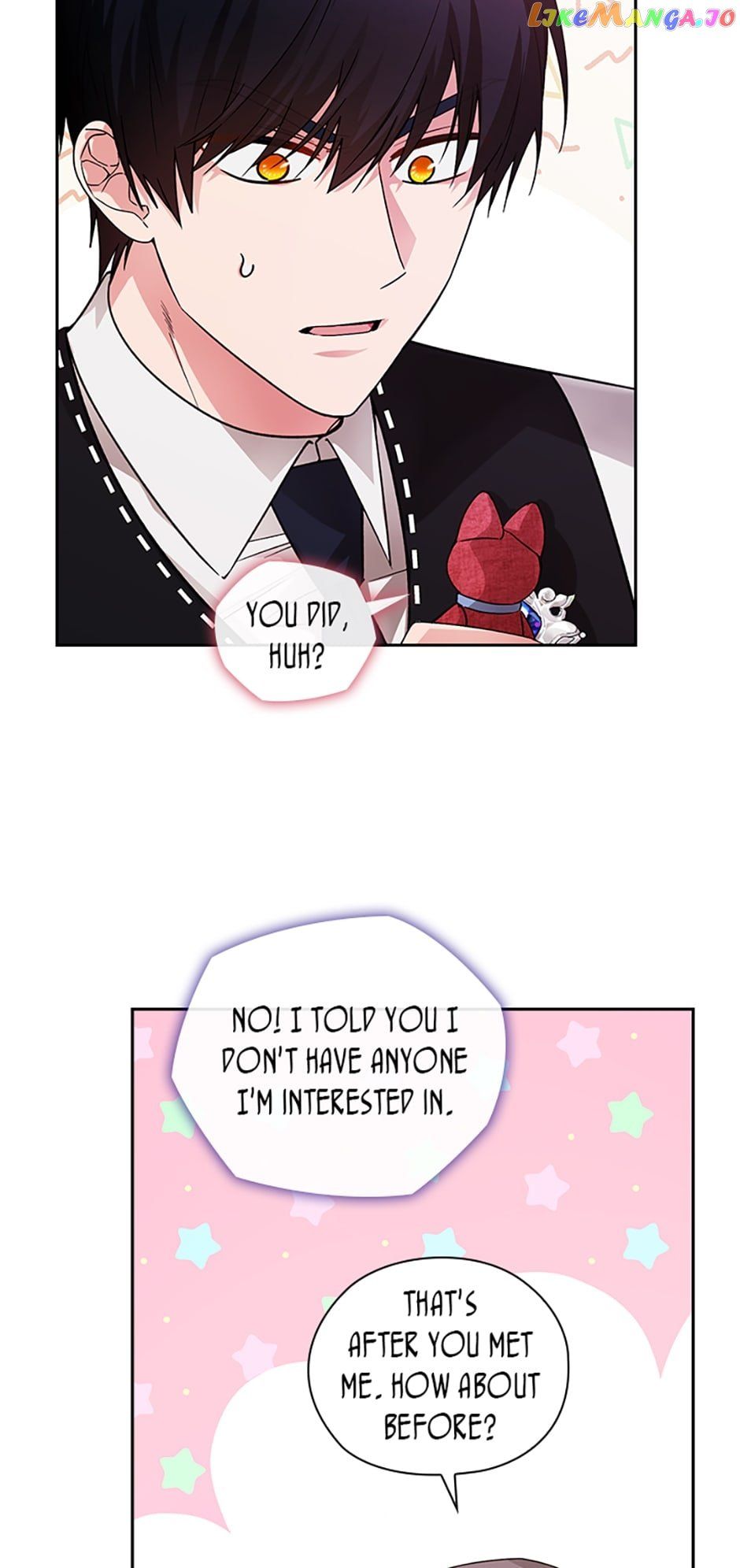 Reminiscence Adonis chapter 241 page 44