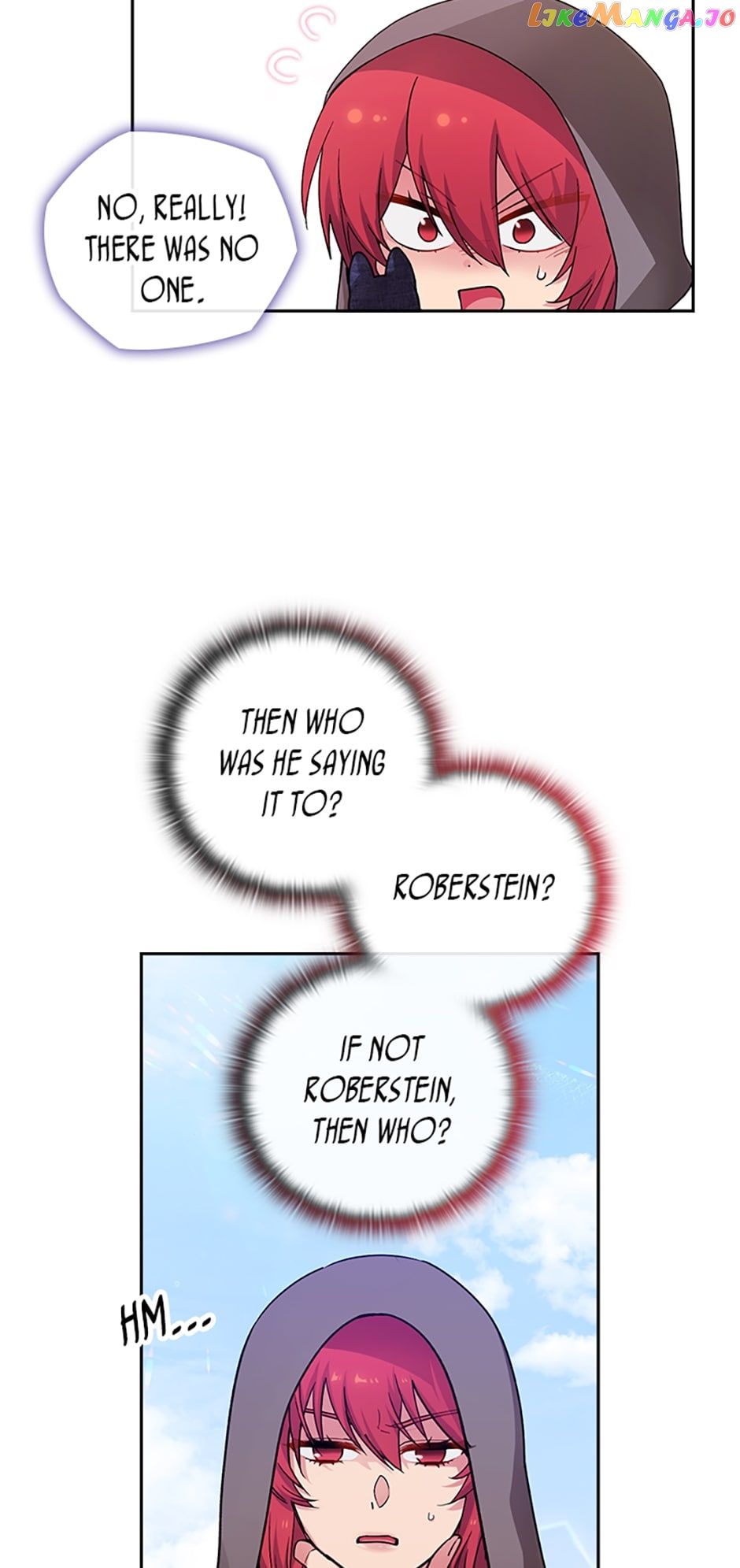 Reminiscence Adonis chapter 241 page 45