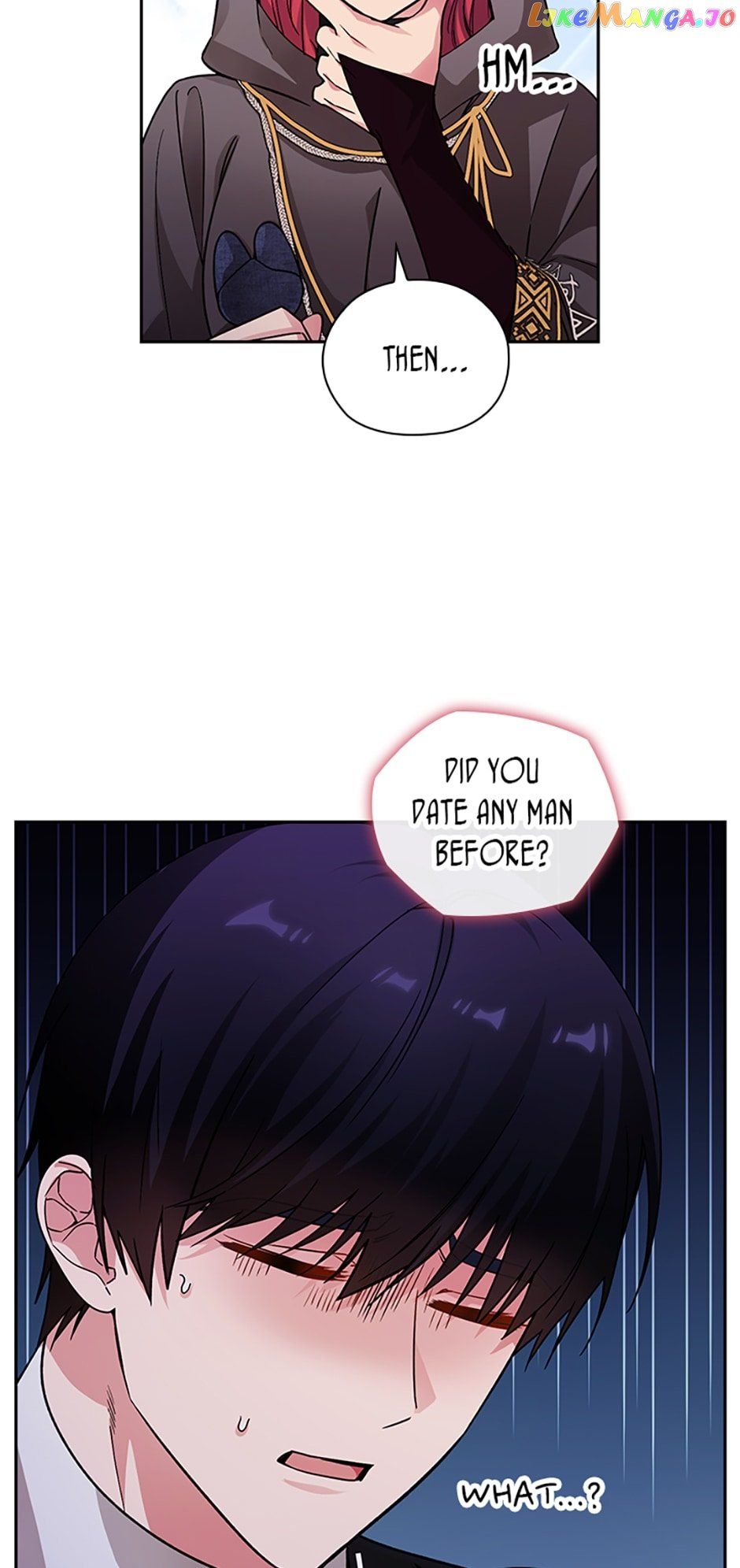 Reminiscence Adonis chapter 241 page 46