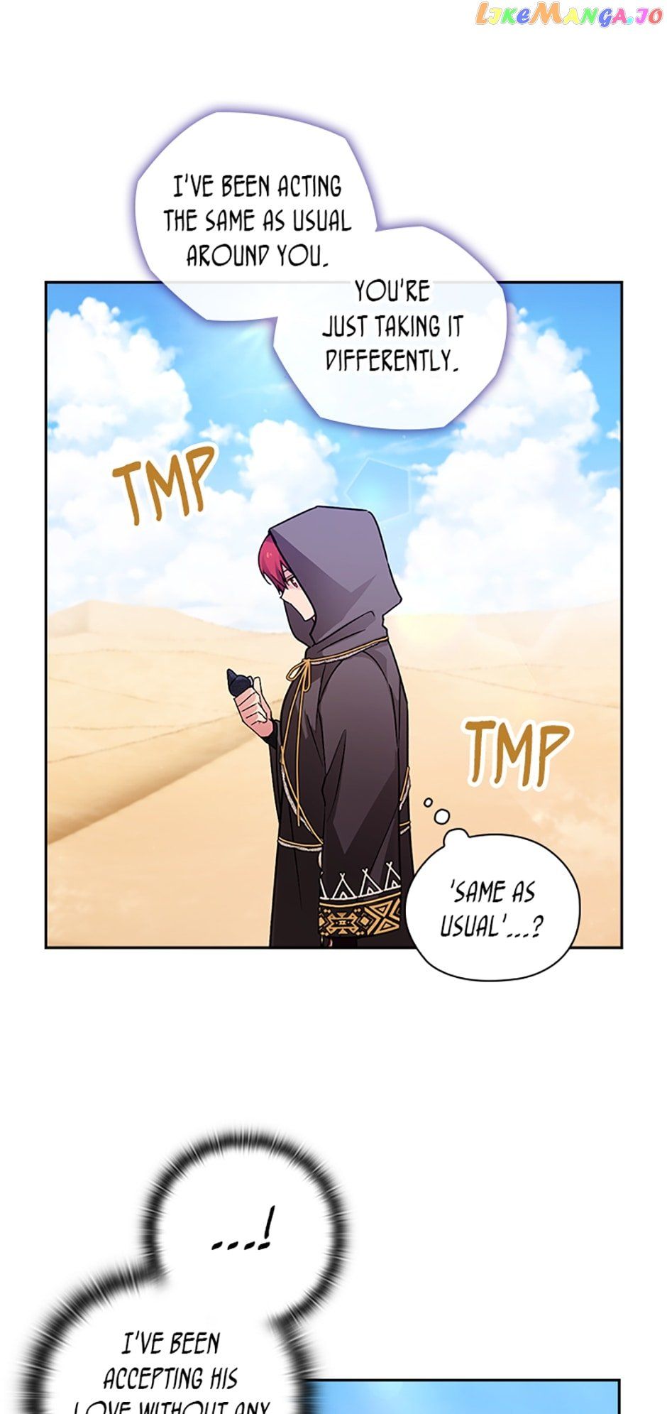 Reminiscence Adonis chapter 241 page 49