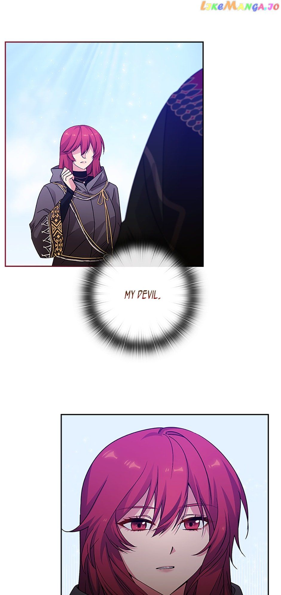 Reminiscence Adonis chapter 241 page 5