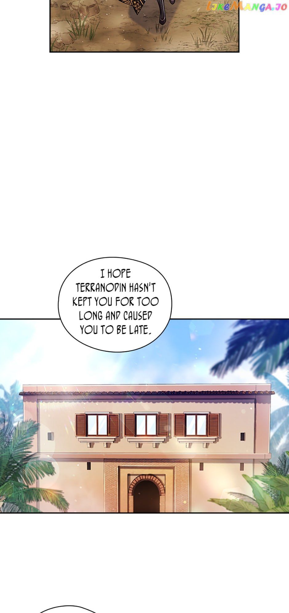 Reminiscence Adonis chapter 241 page 7