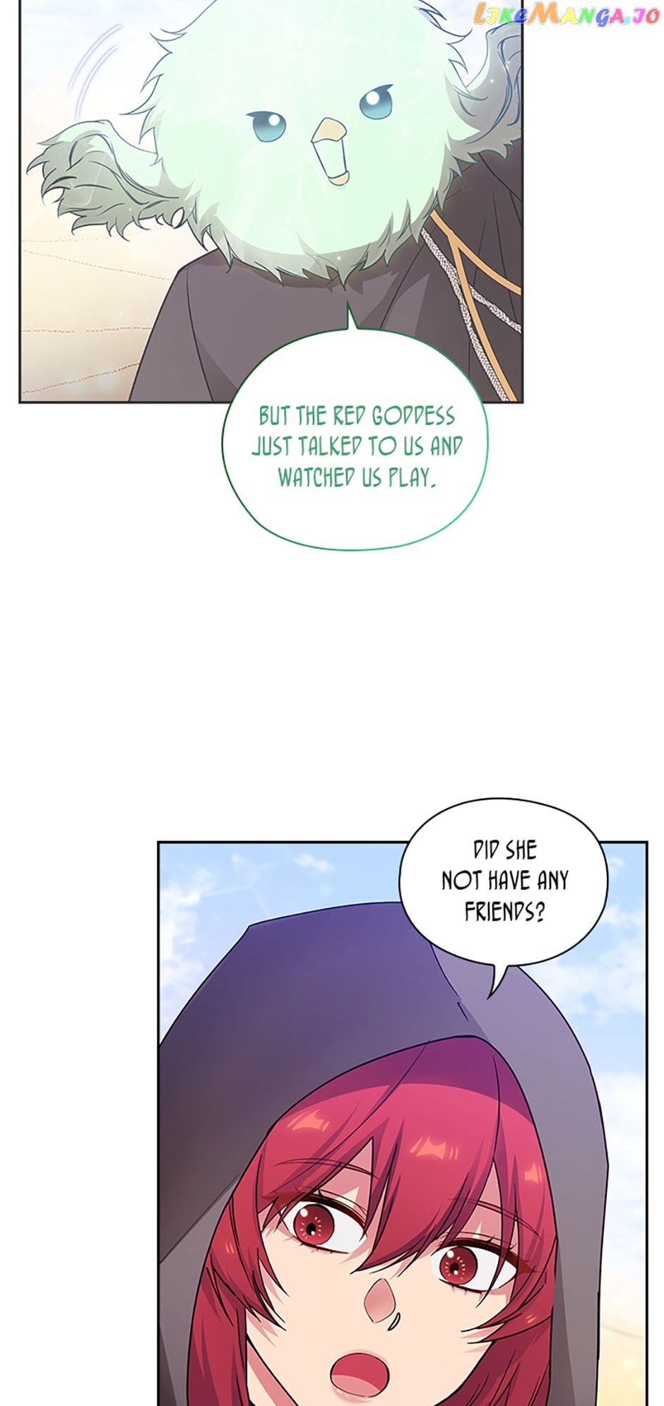 Reminiscence Adonis chapter 242 page 10