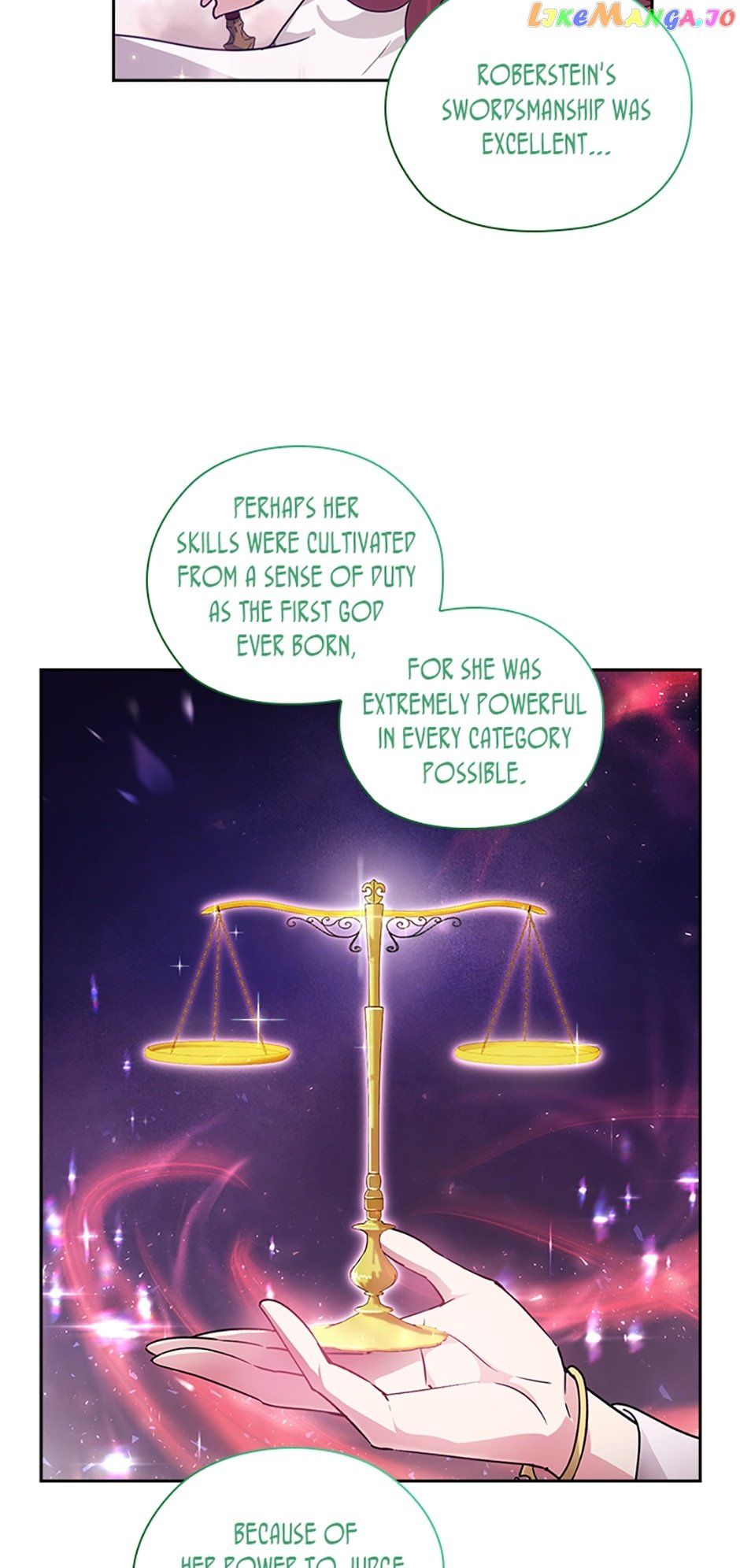 Reminiscence Adonis chapter 242 page 12