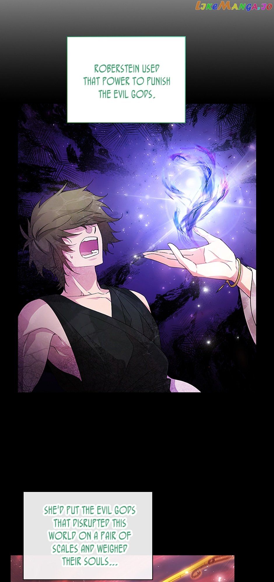 Reminiscence Adonis chapter 242 page 14