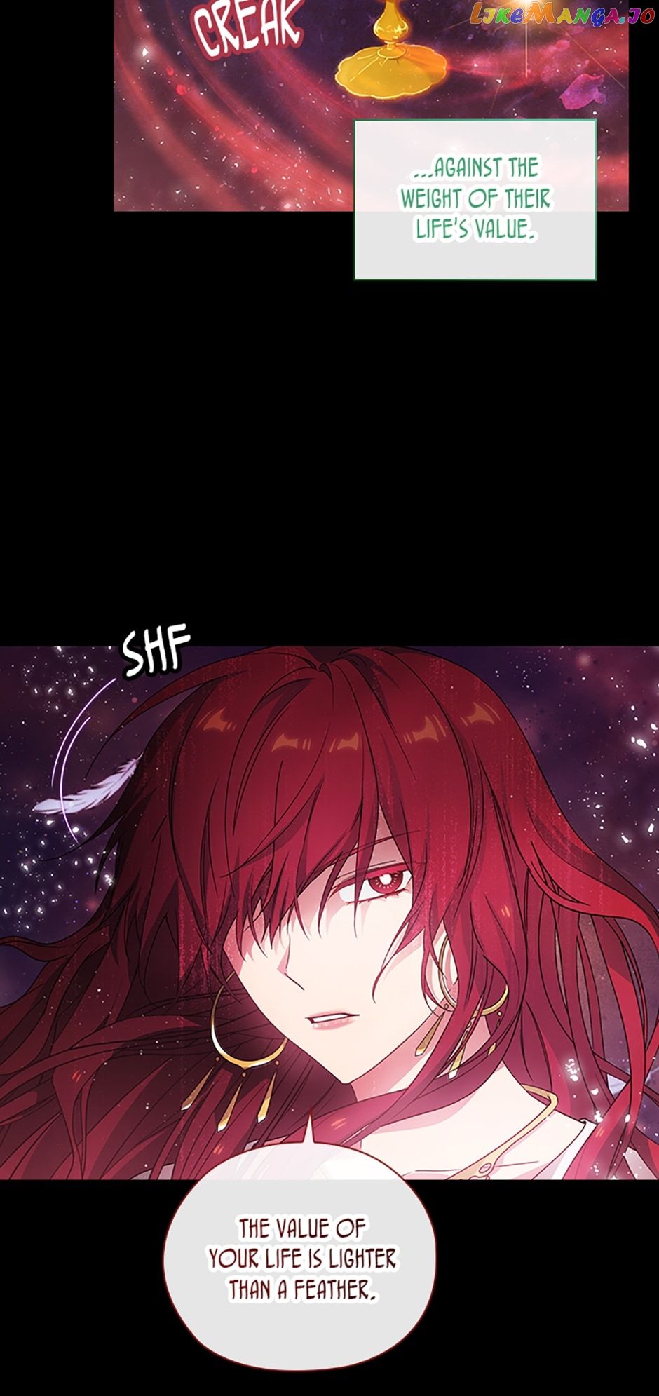 Reminiscence Adonis chapter 242 page 16