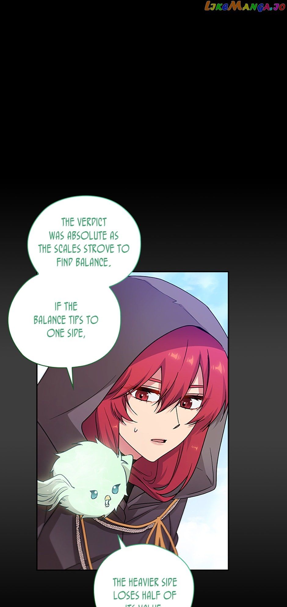 Reminiscence Adonis chapter 242 page 17