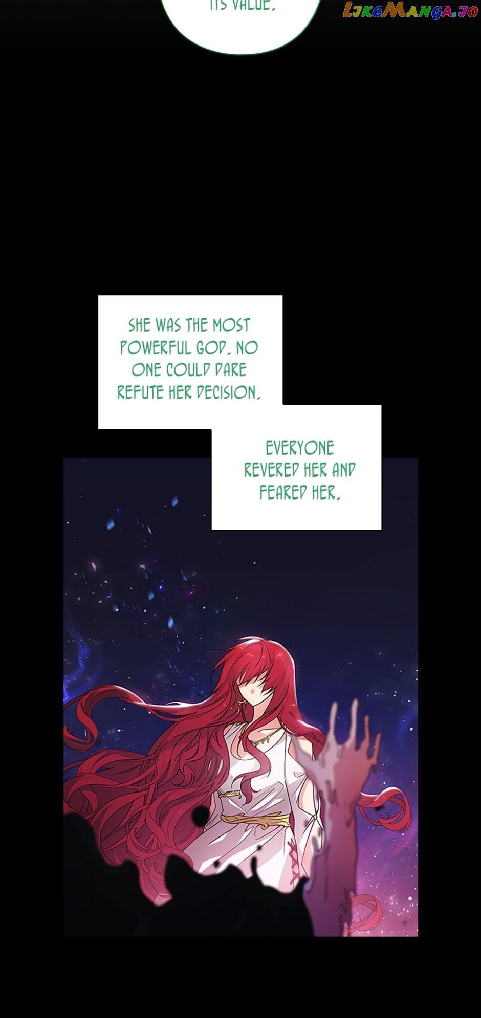 Reminiscence Adonis chapter 242 page 18