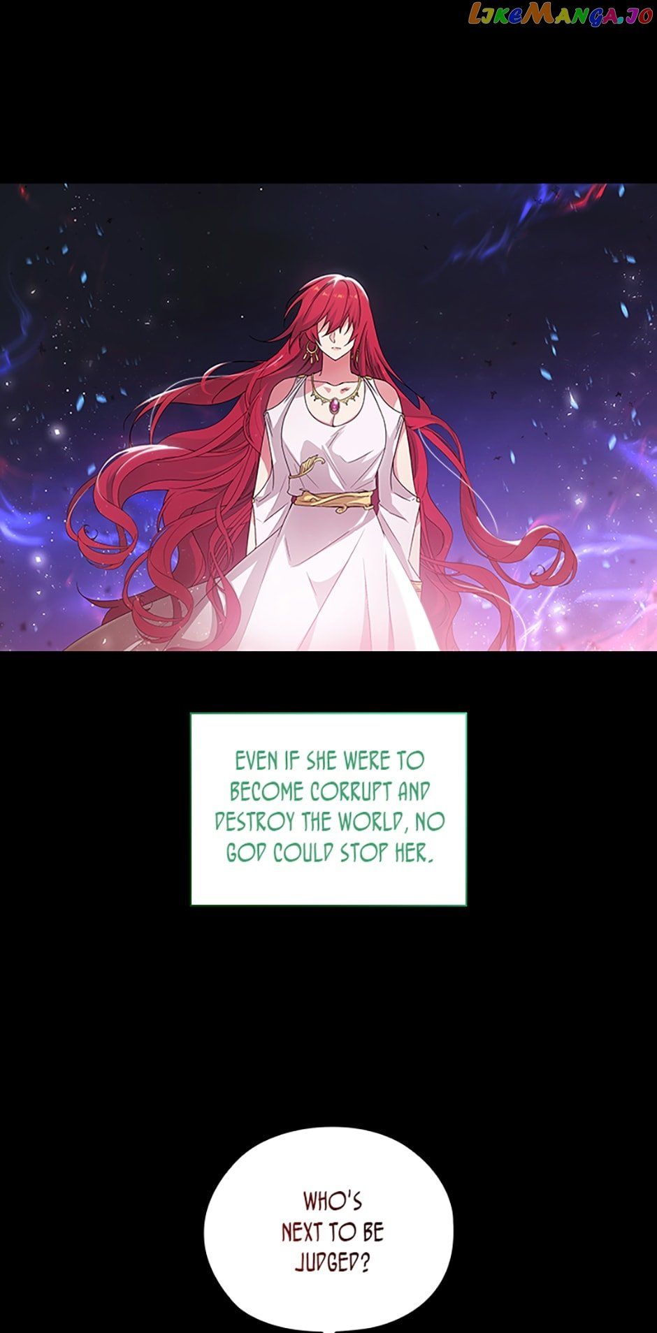 Reminiscence Adonis chapter 242 page 19