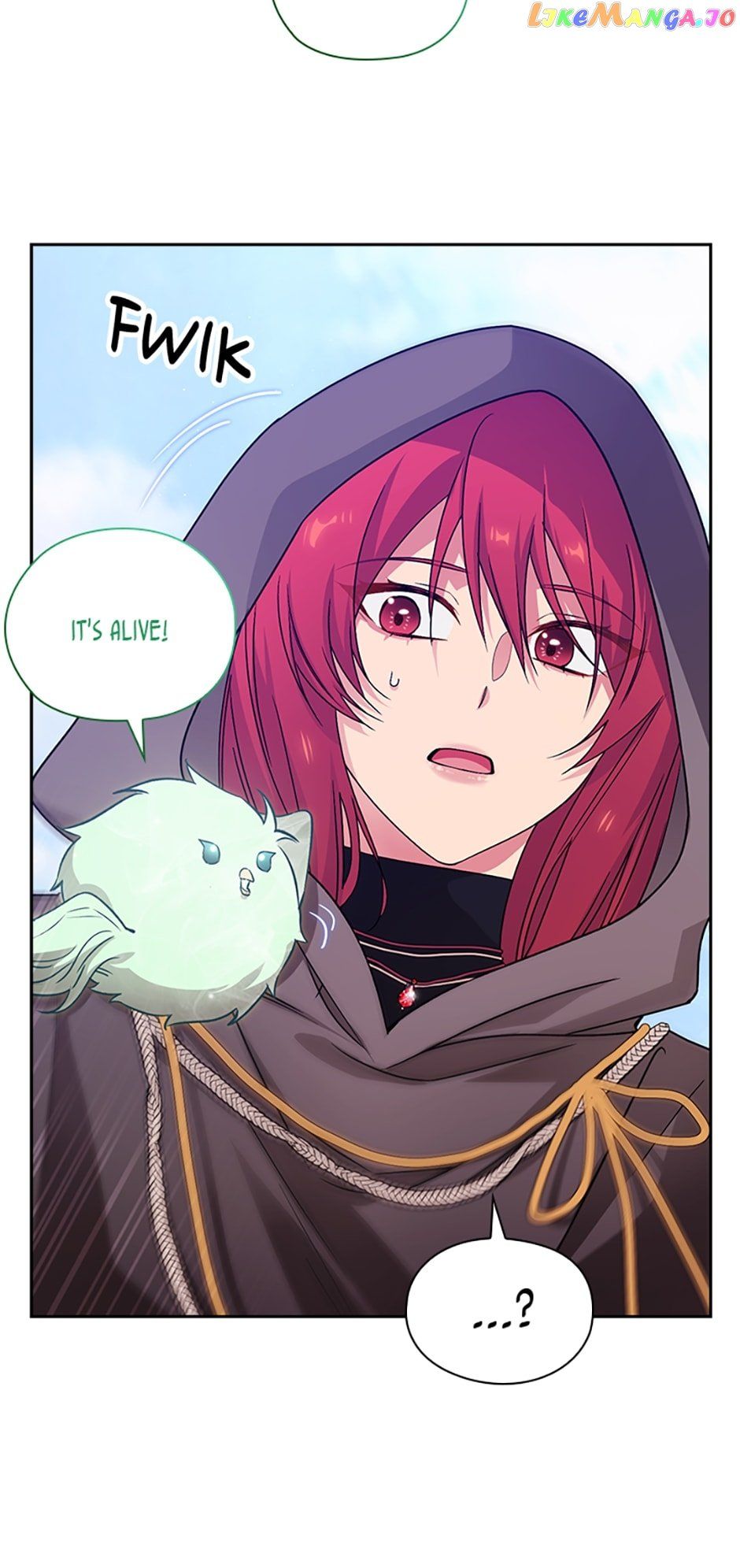 Reminiscence Adonis chapter 242 page 2