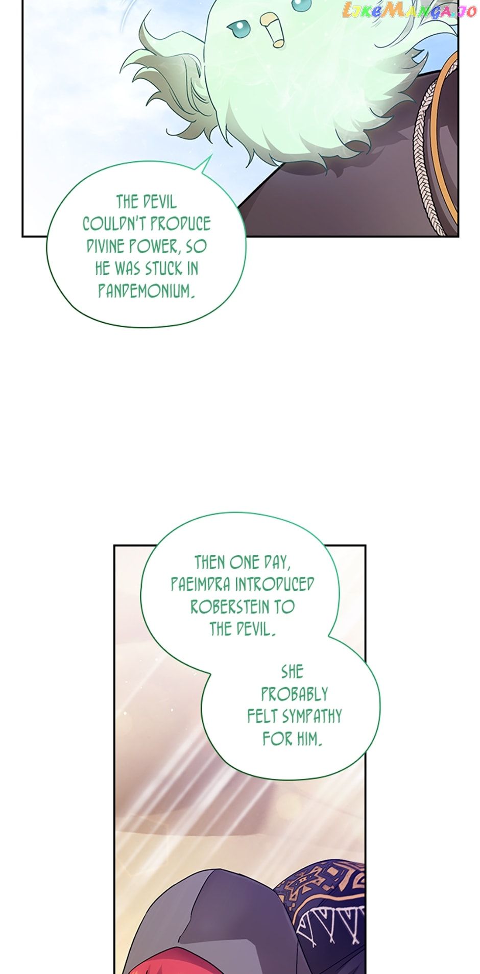 Reminiscence Adonis chapter 242 page 24