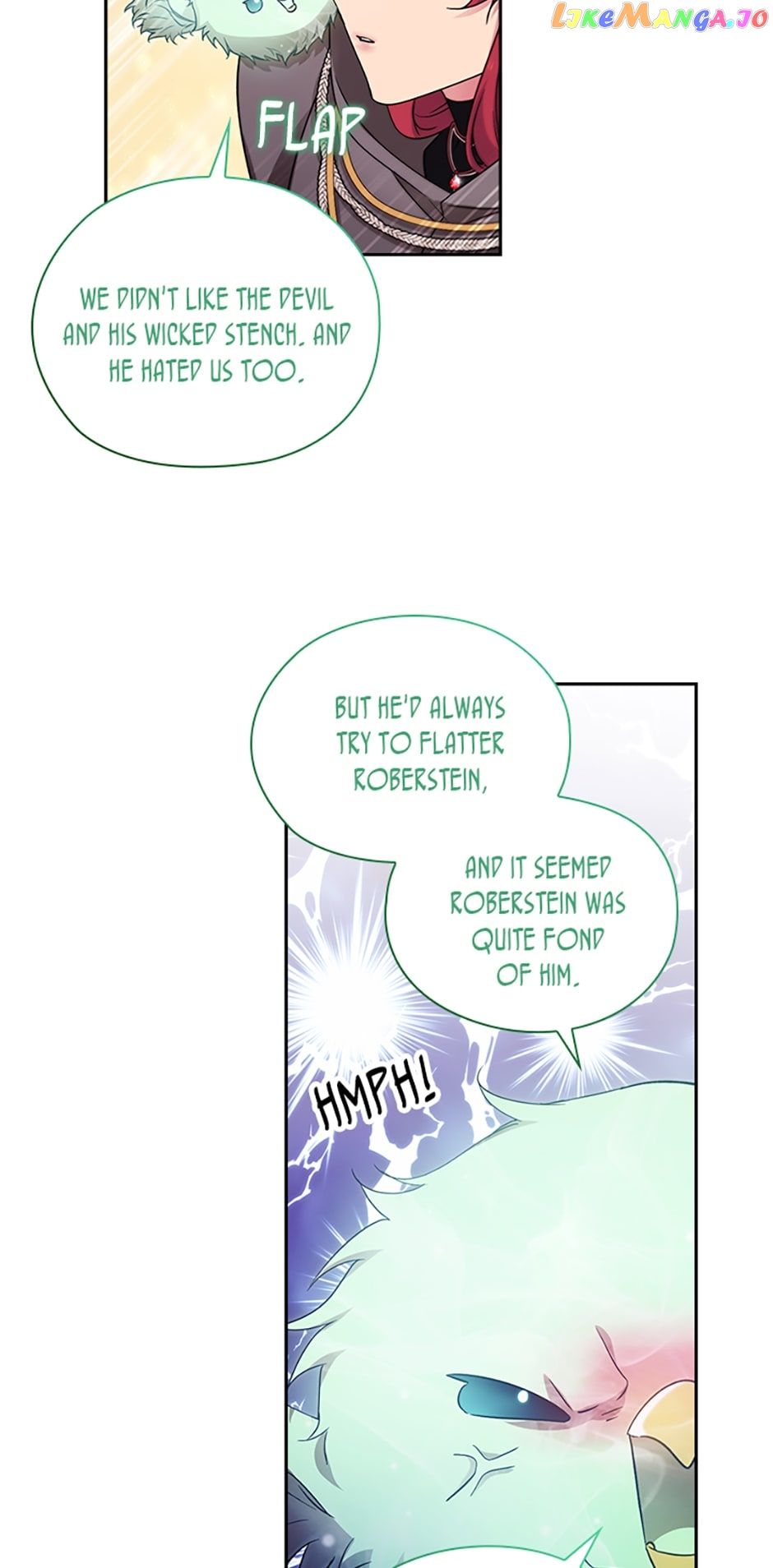 Reminiscence Adonis chapter 242 page 26