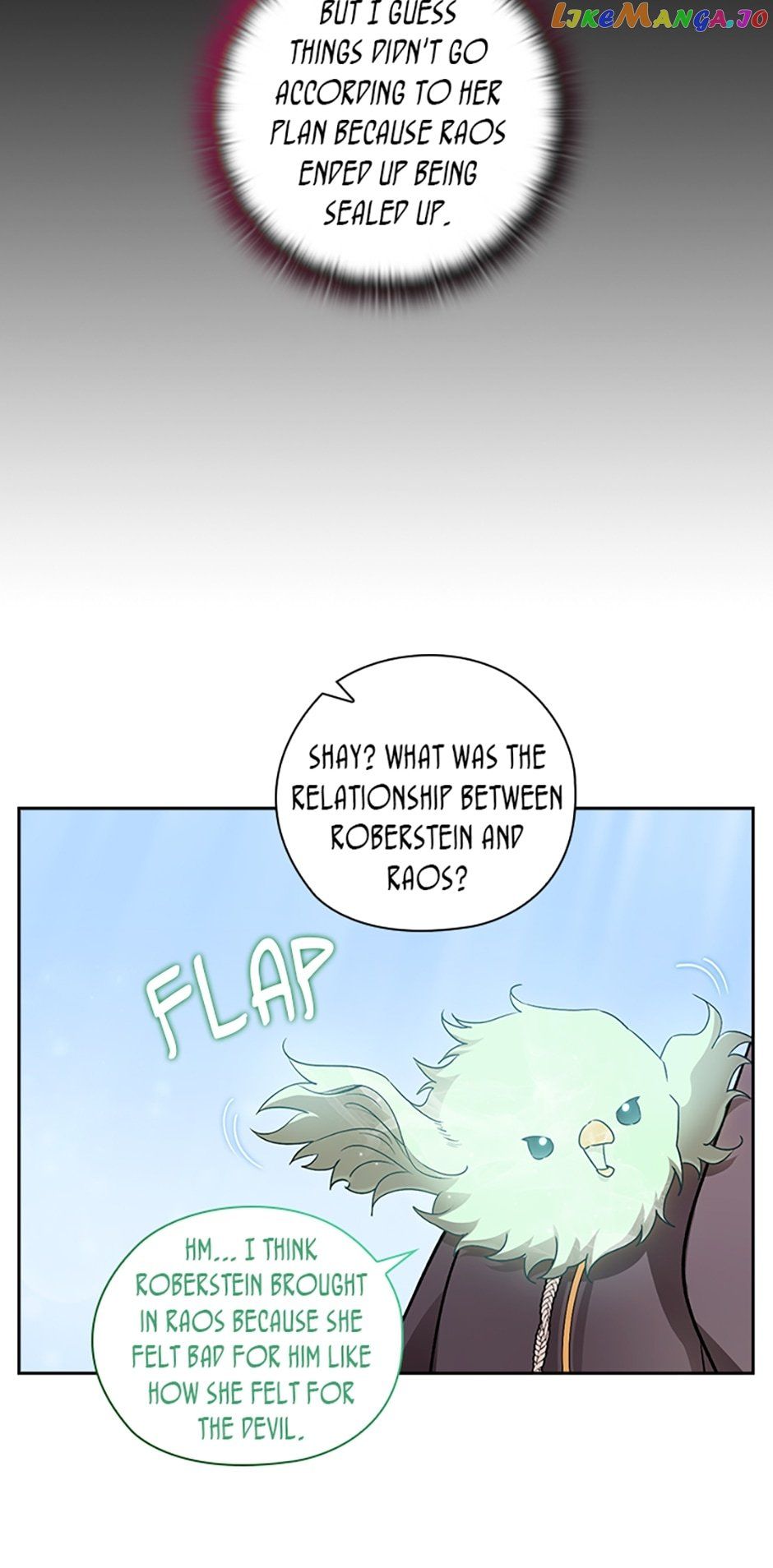 Reminiscence Adonis chapter 242 page 33