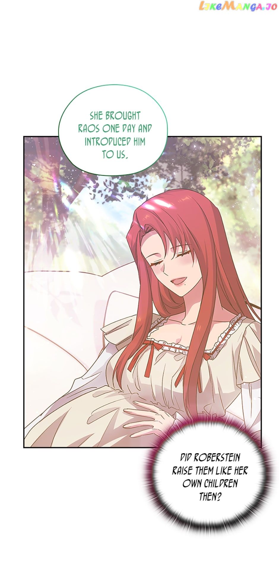 Reminiscence Adonis chapter 242 page 34