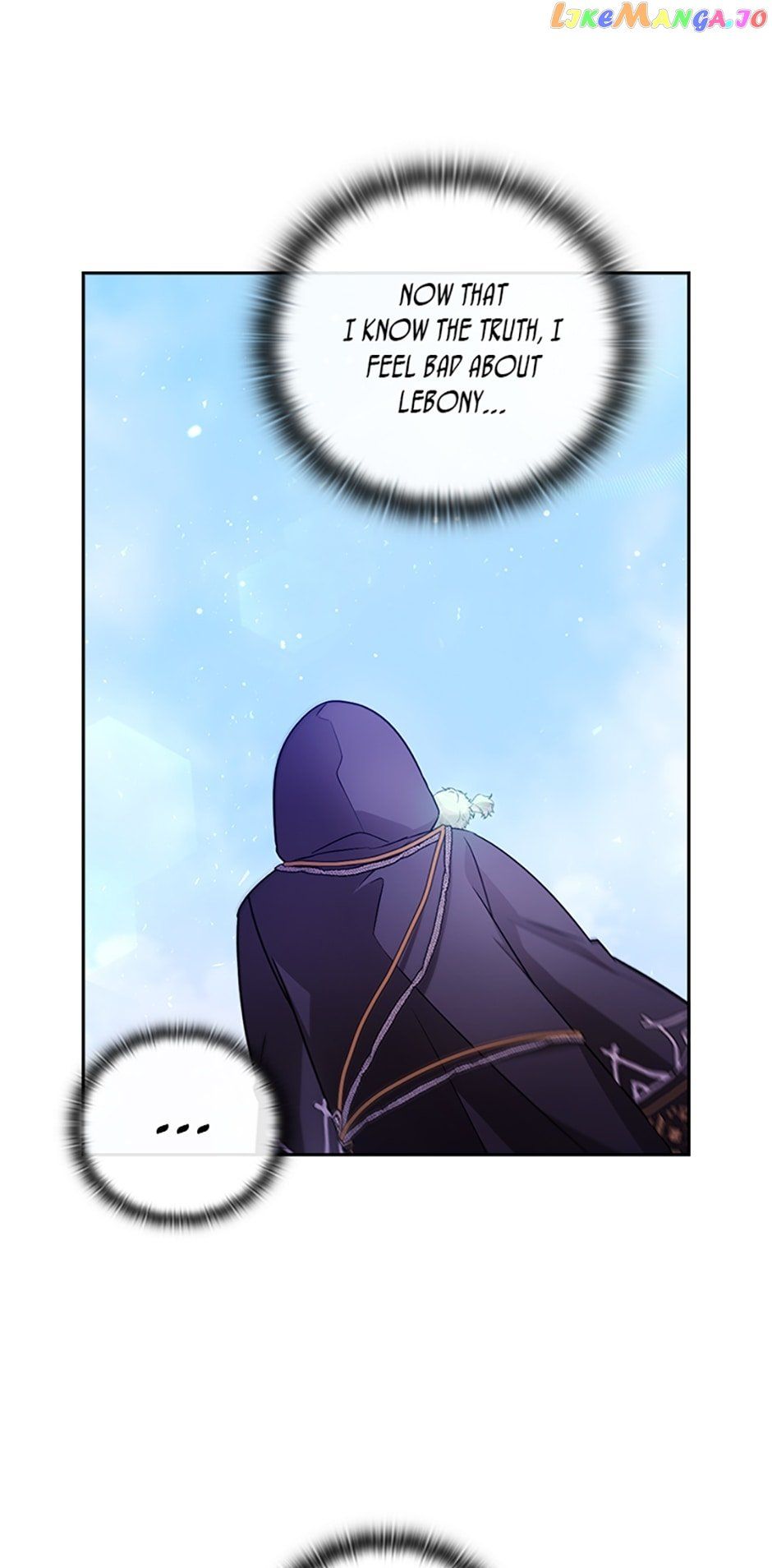 Reminiscence Adonis chapter 242 page 35