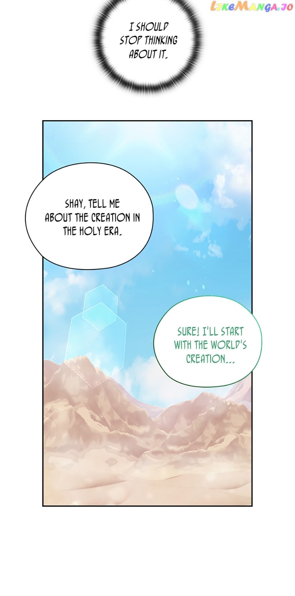 Reminiscence Adonis chapter 242 page 36