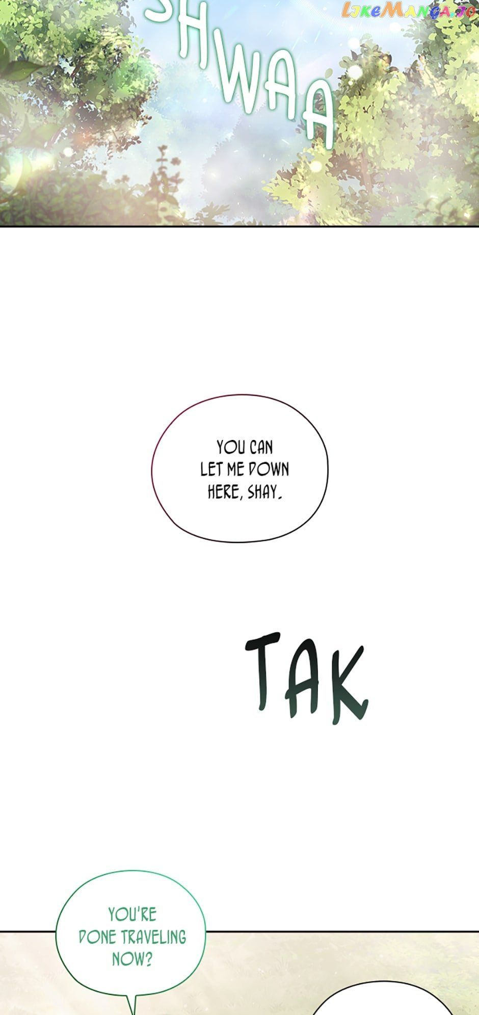 Reminiscence Adonis chapter 242 page 38