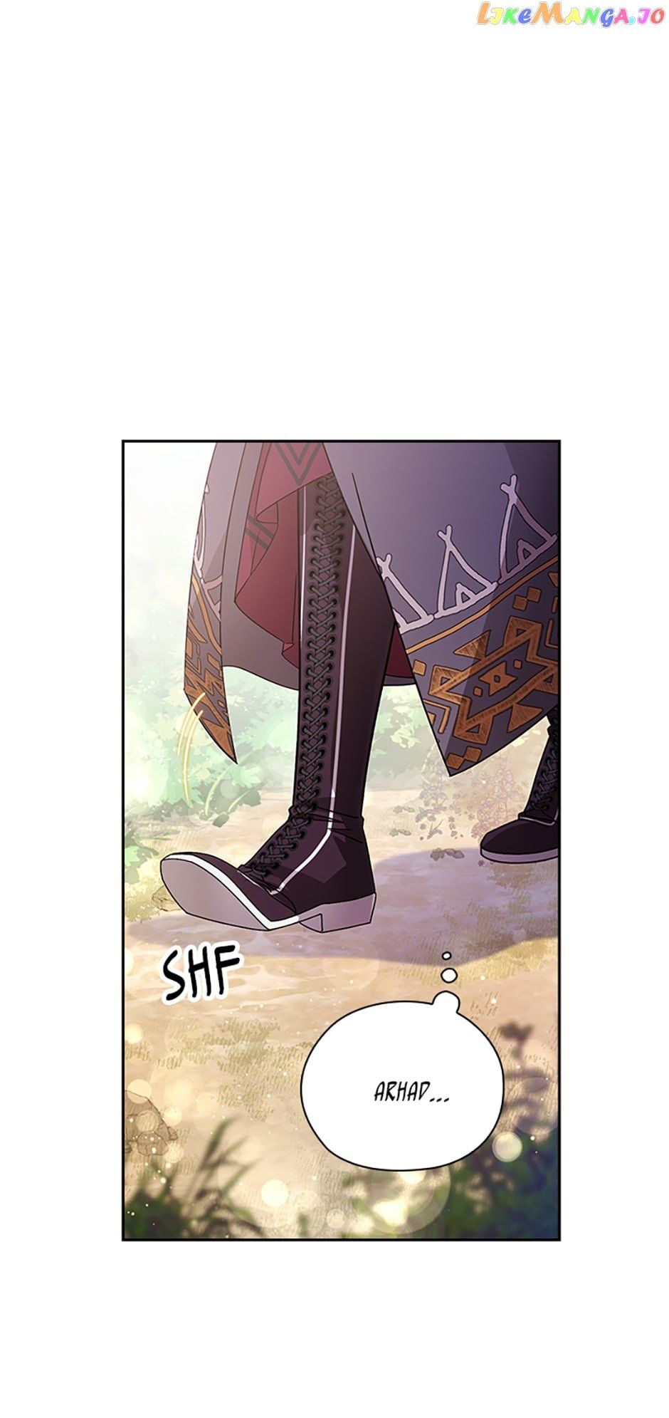 Reminiscence Adonis chapter 242 page 41