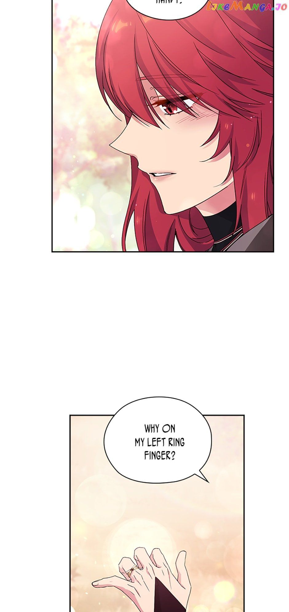 Reminiscence Adonis chapter 242 page 47