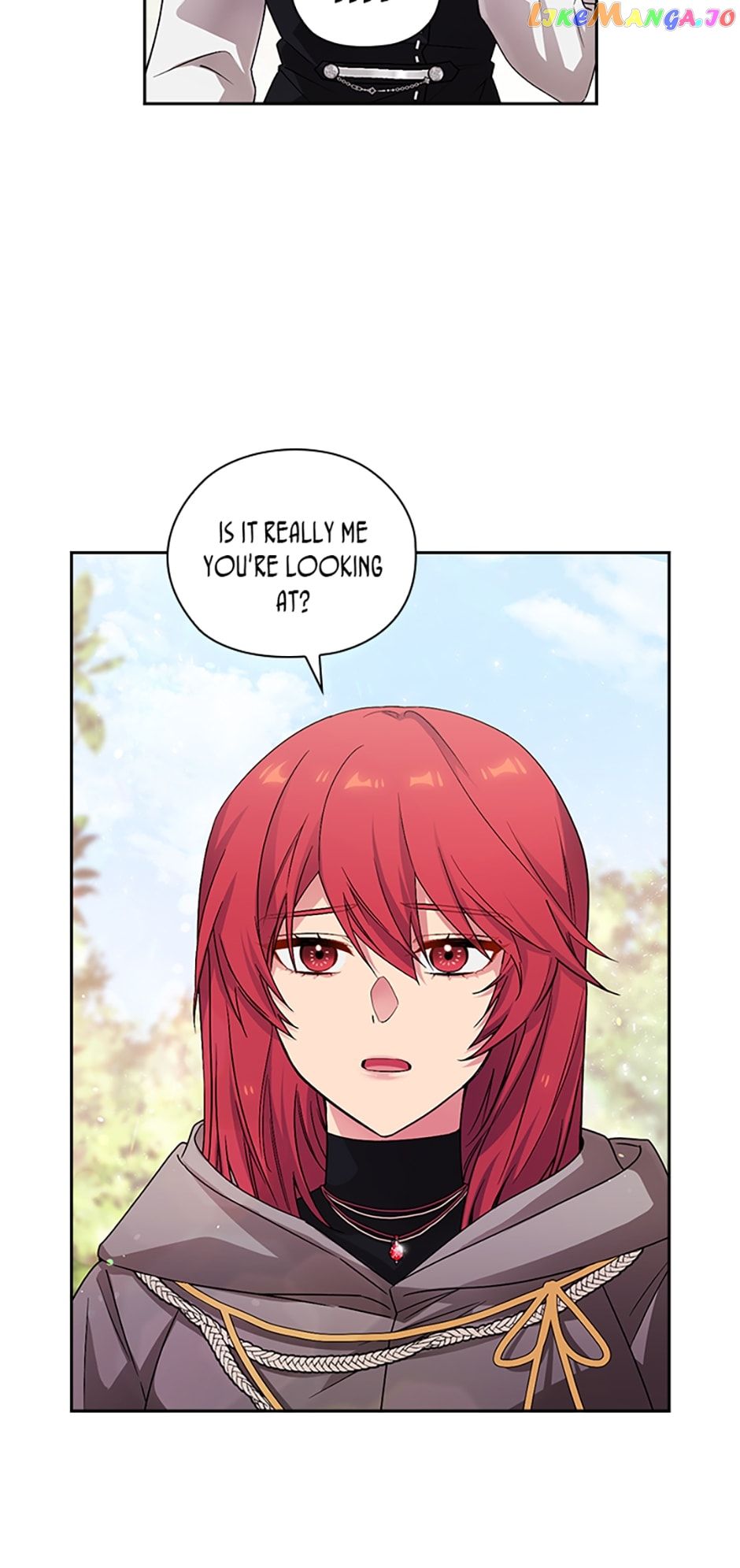 Reminiscence Adonis chapter 242 page 51