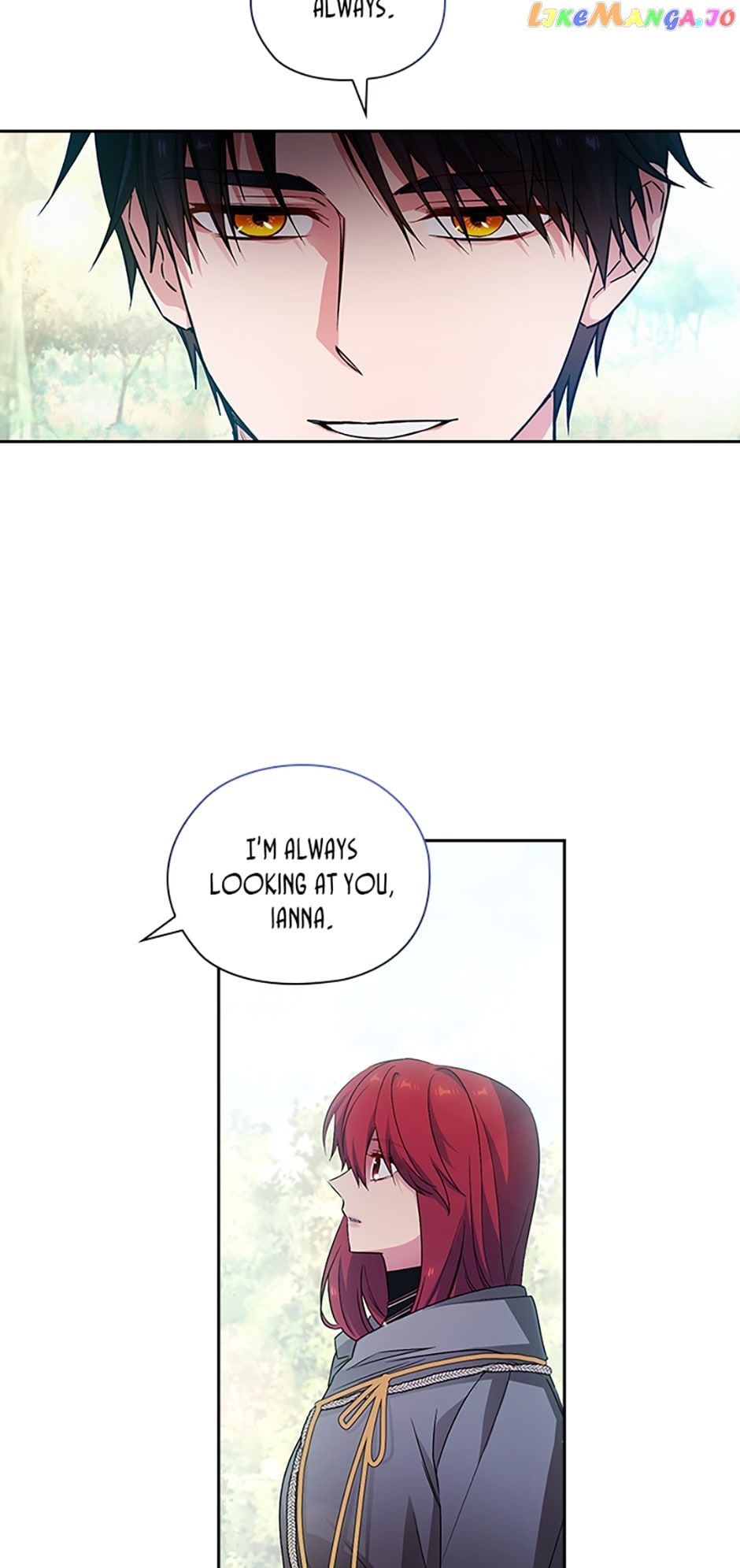 Reminiscence Adonis chapter 242 page 53