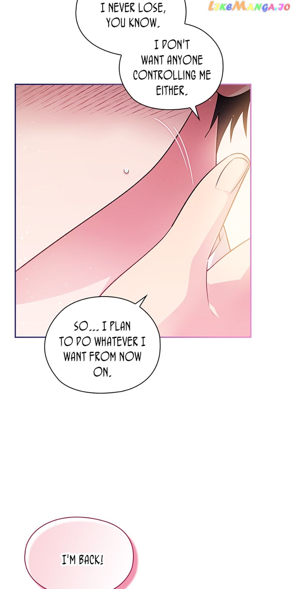 Reminiscence Adonis chapter 242 page 57