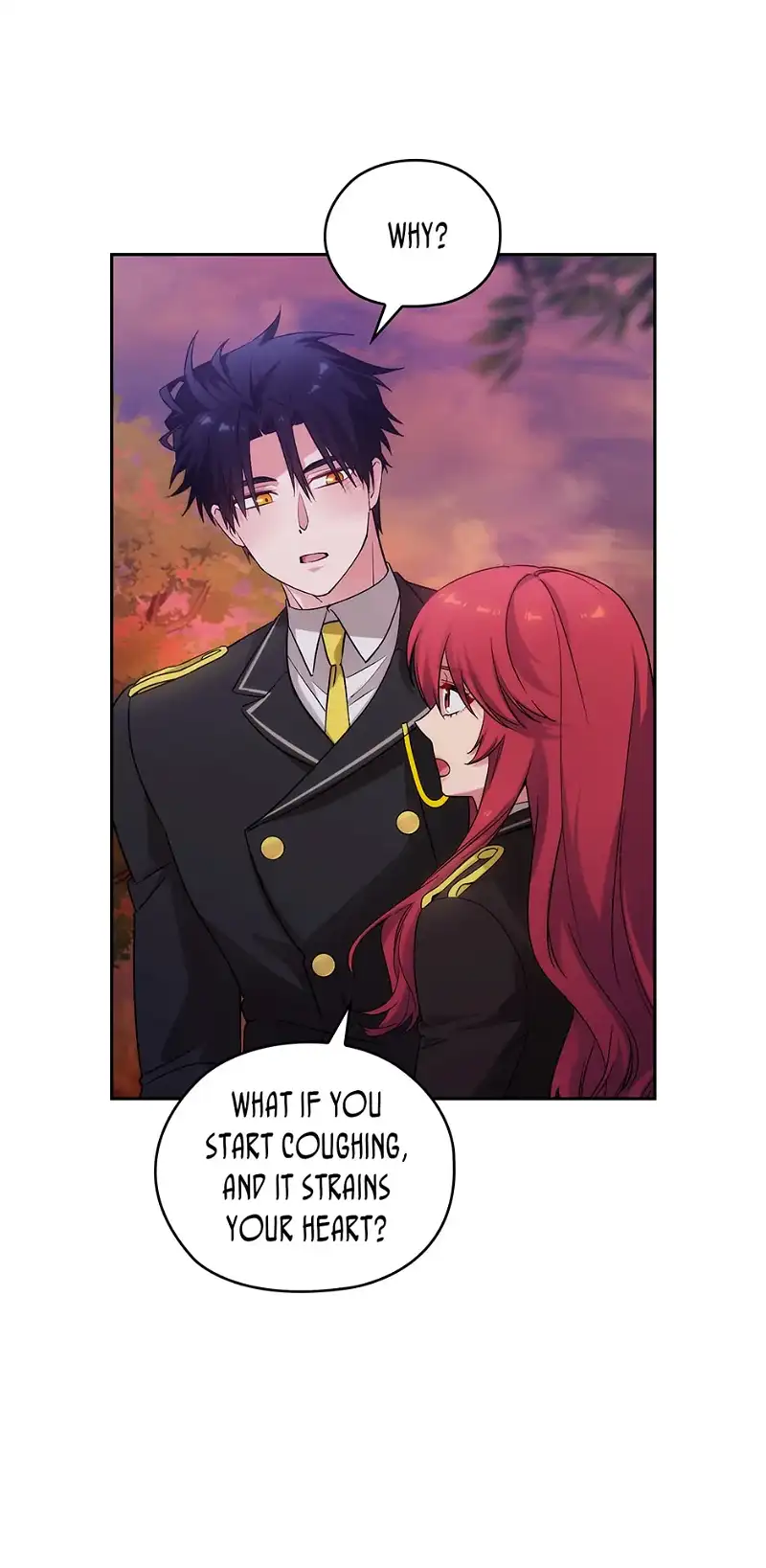 Reminiscence Adonis chapter 244 page 2